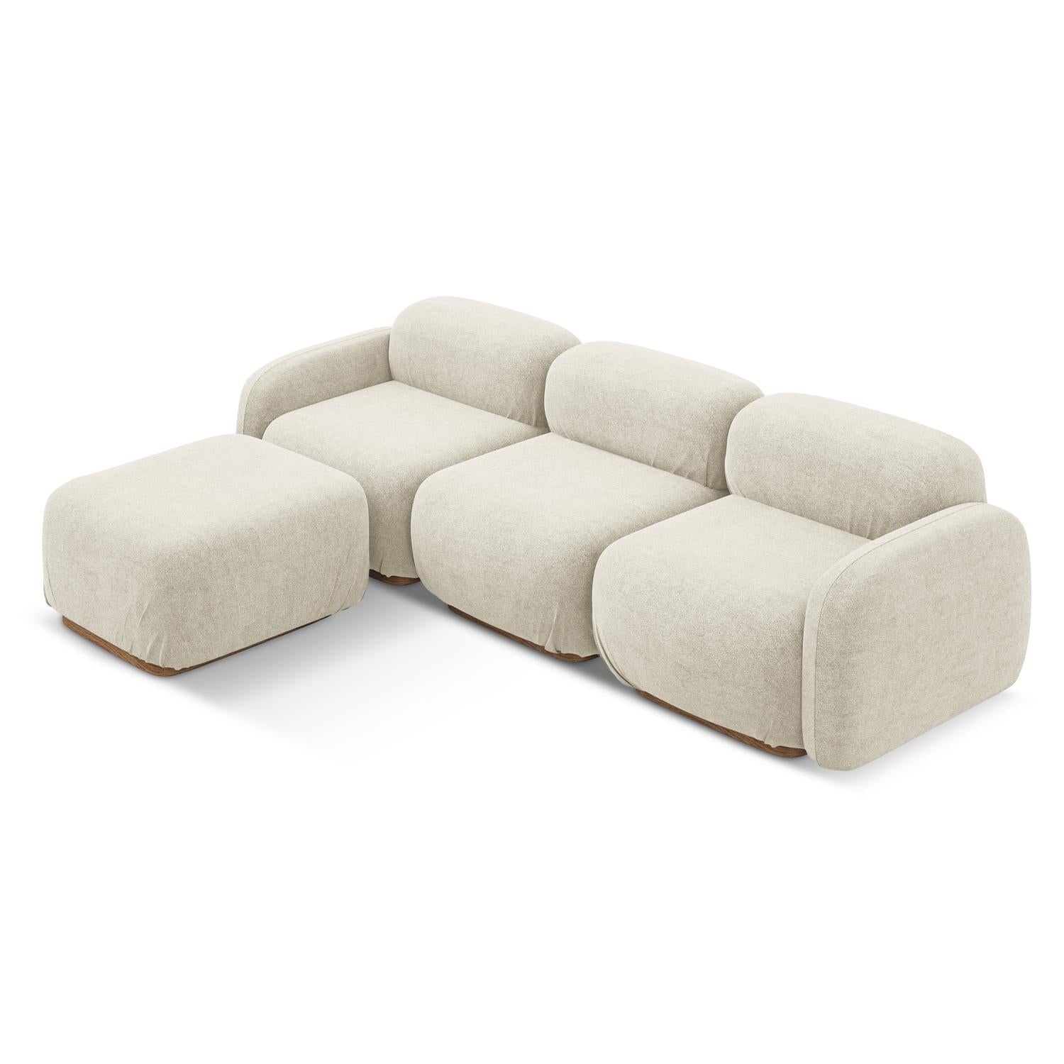 Riva - Idesin - Jasny beż