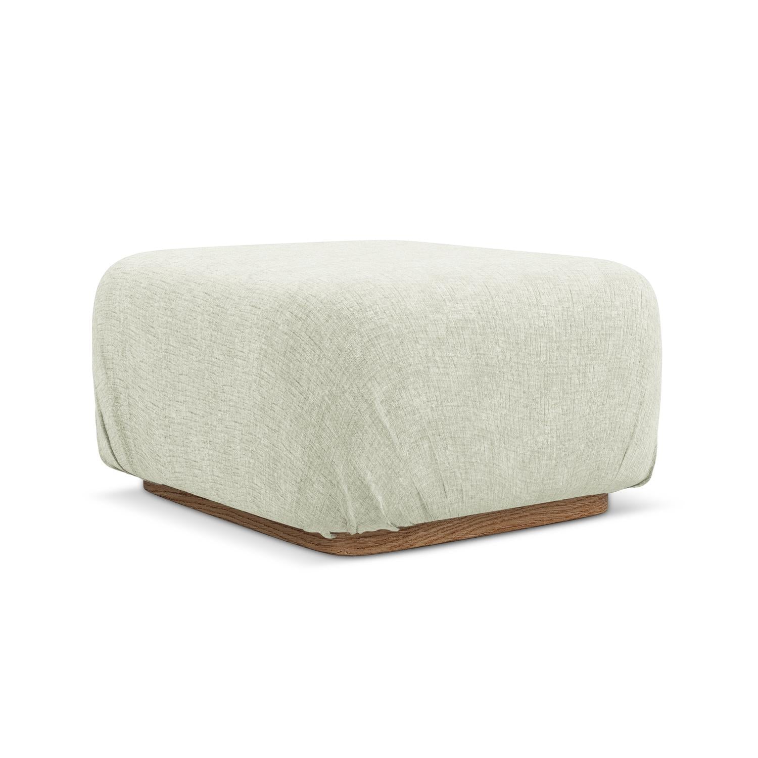 Over the Horizon - Davis - Biały