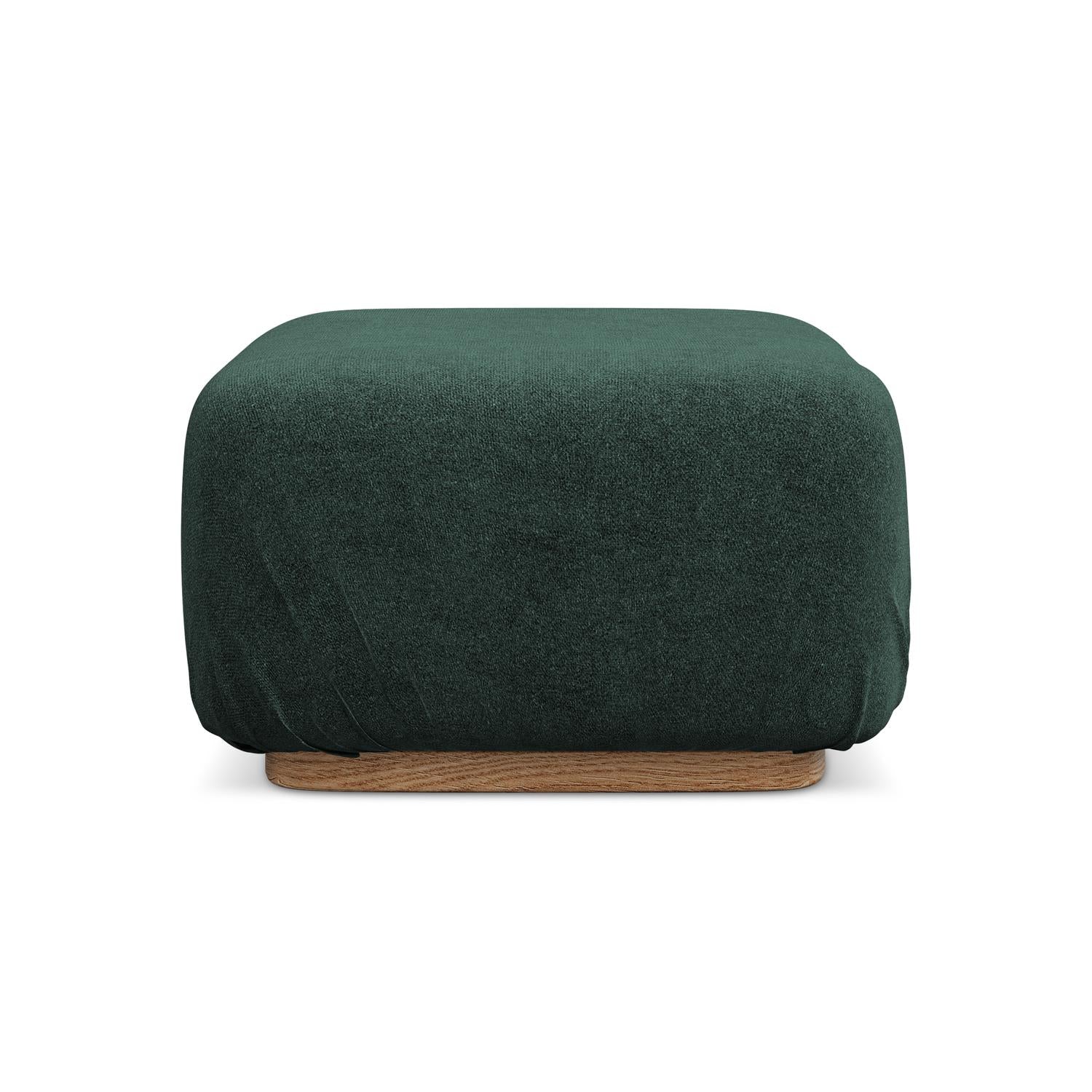 Riva - Idesin - Butelkowa zieleń