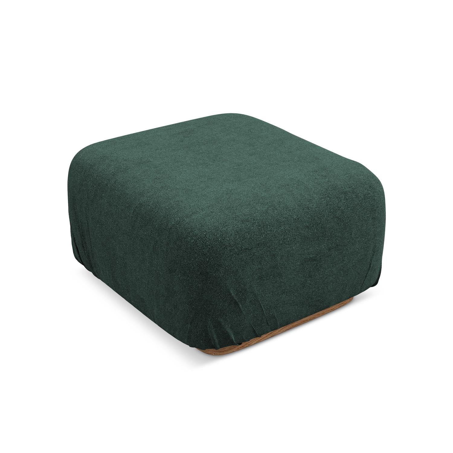 Riva - Idesin - Butelkowa zieleń