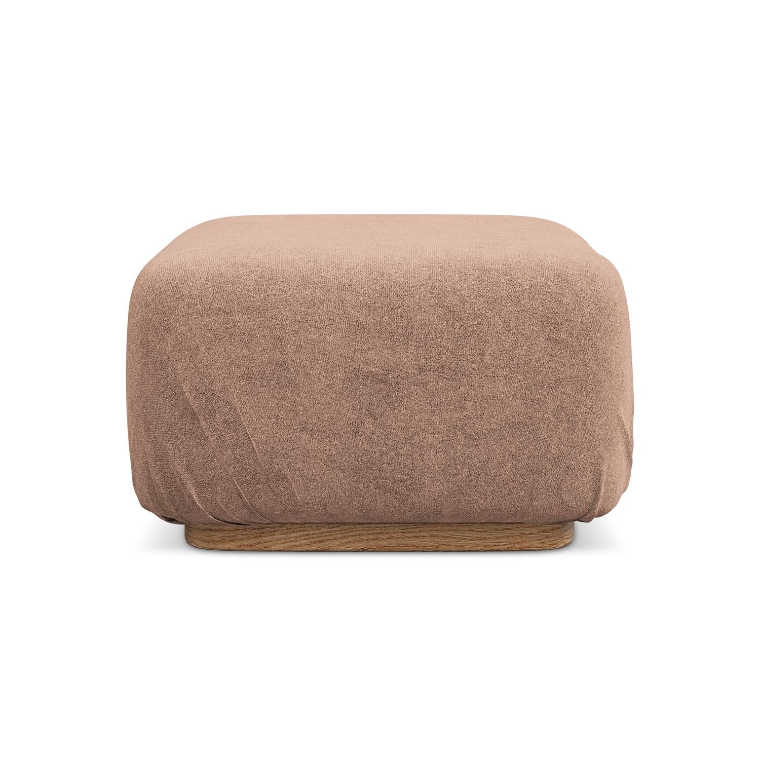 Riva - Idesin - Brudny róż