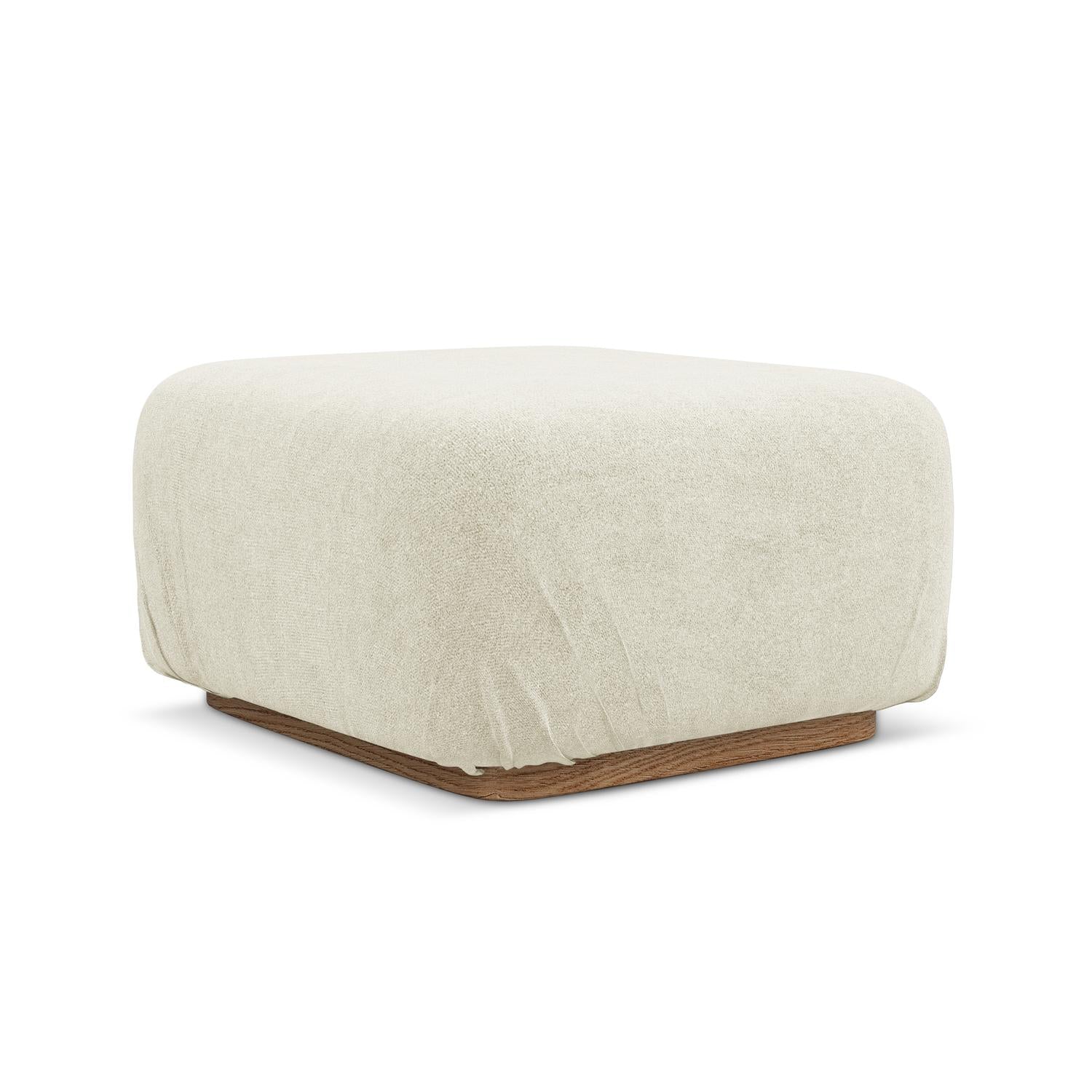 Riva - Idesin - Ecru