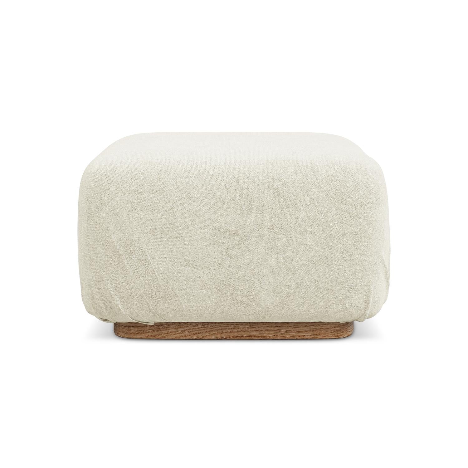 Riva - Idesin - Ecru