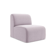 Bluvel - Fabb - Lawendowy