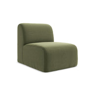 Bluvel - Fabb - Oliwkowy