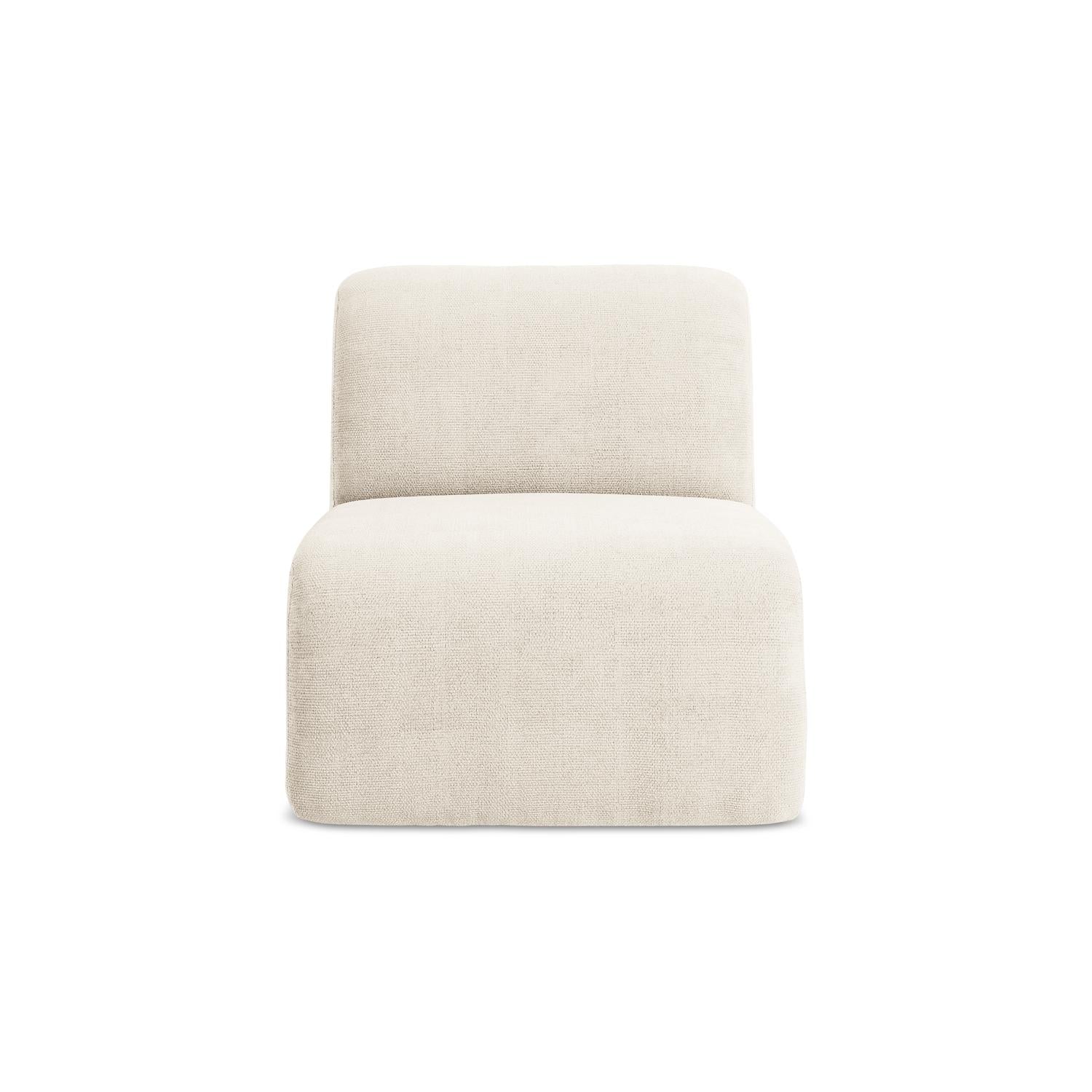 Flow - Agmamito - Jasny beż