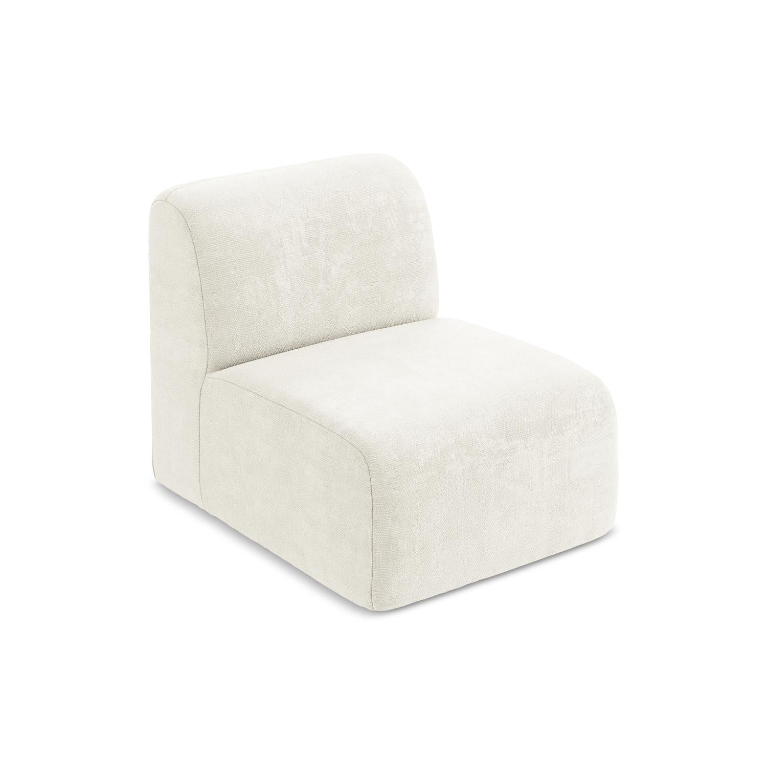 Flow - Agmamito - Biały