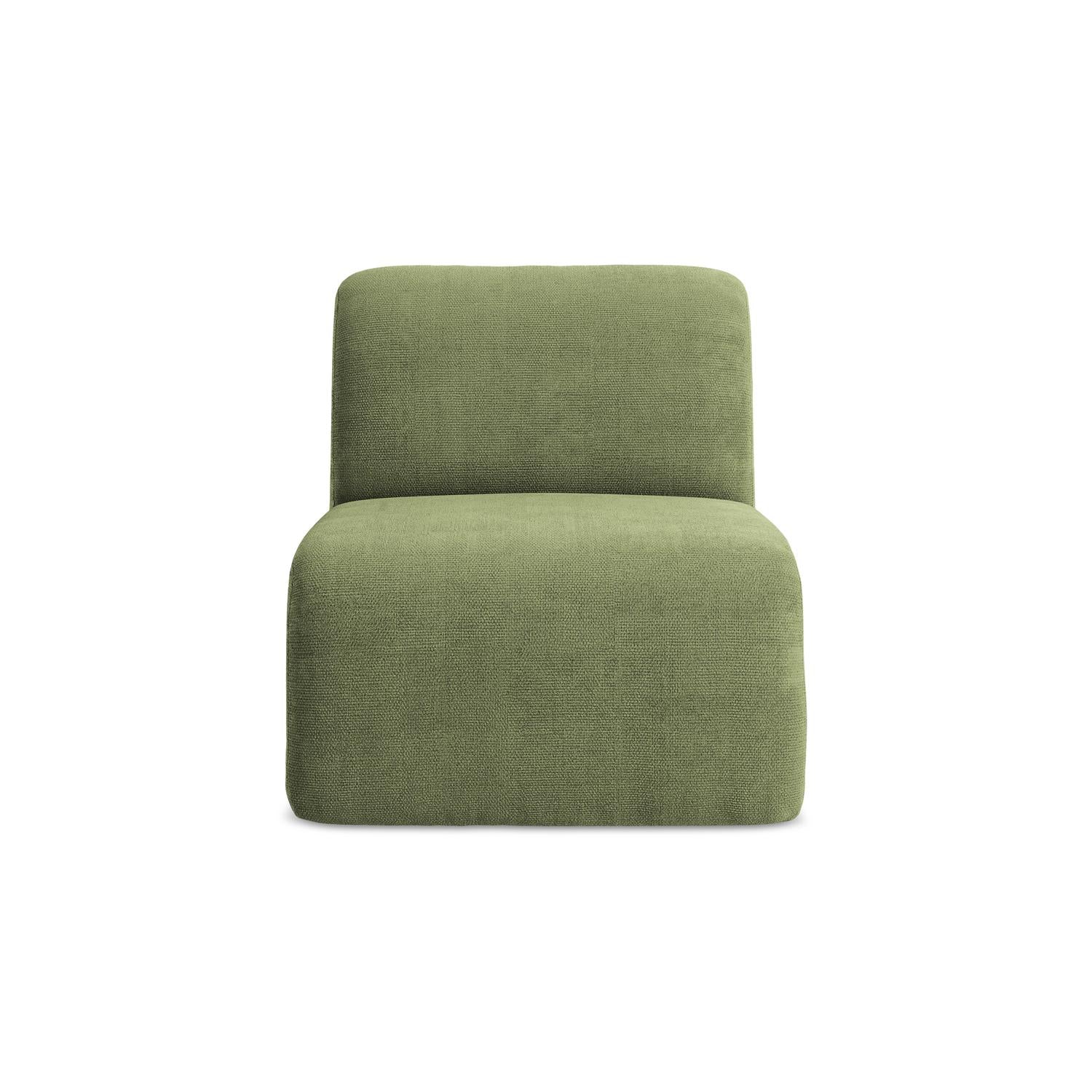 Flow - Agmamito - Zielony