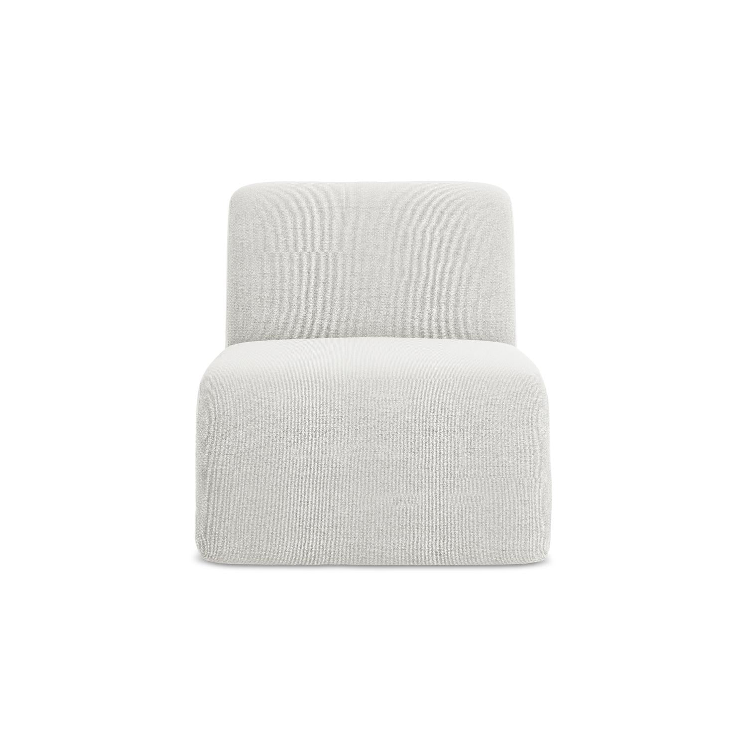 Pixie - Fabb - Biały