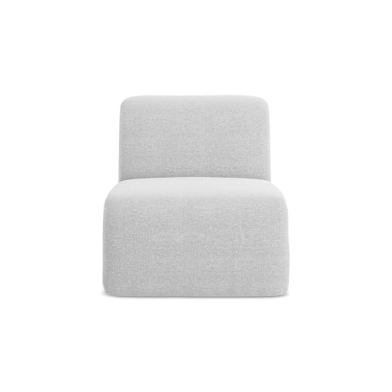 Pixie - Fabb - Srebrny