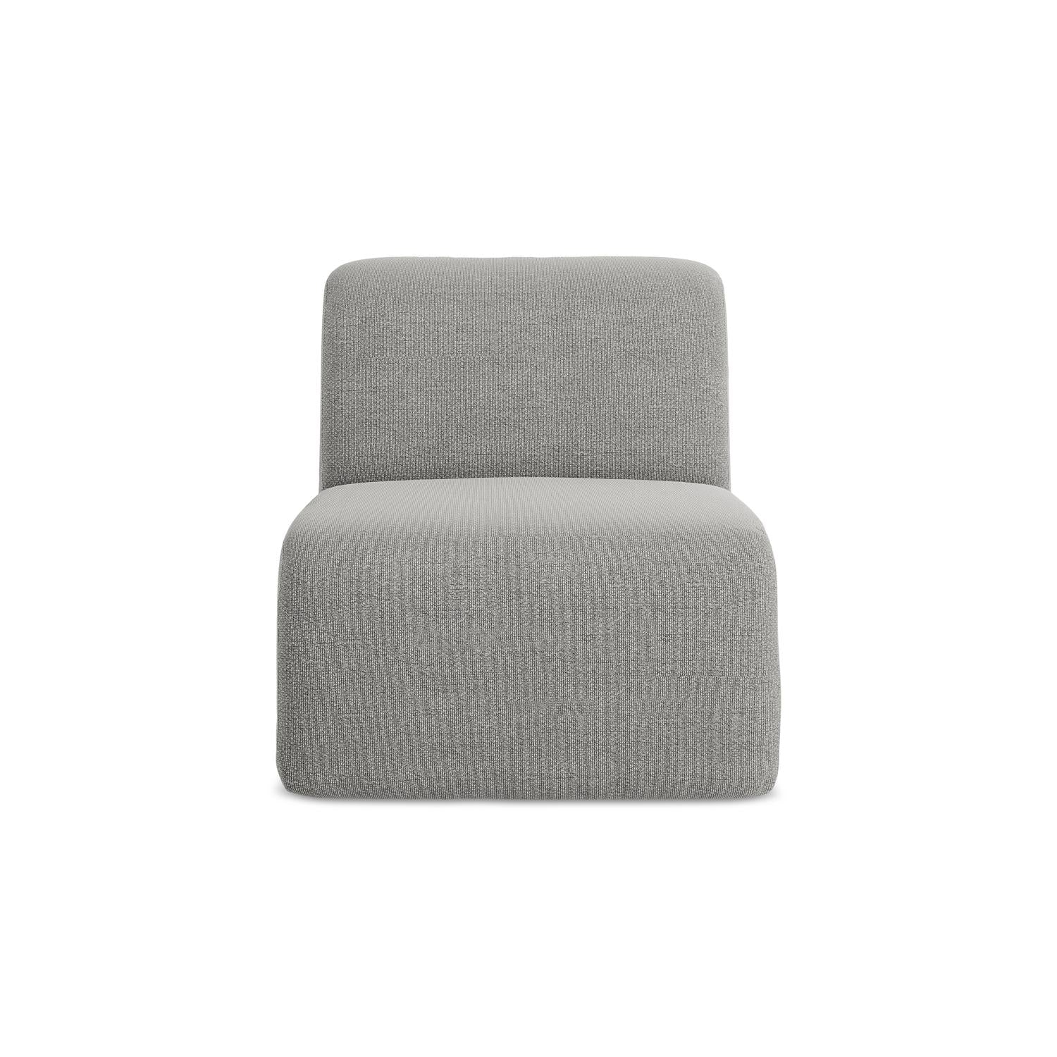 Pixie - Fabb - Jasny szary