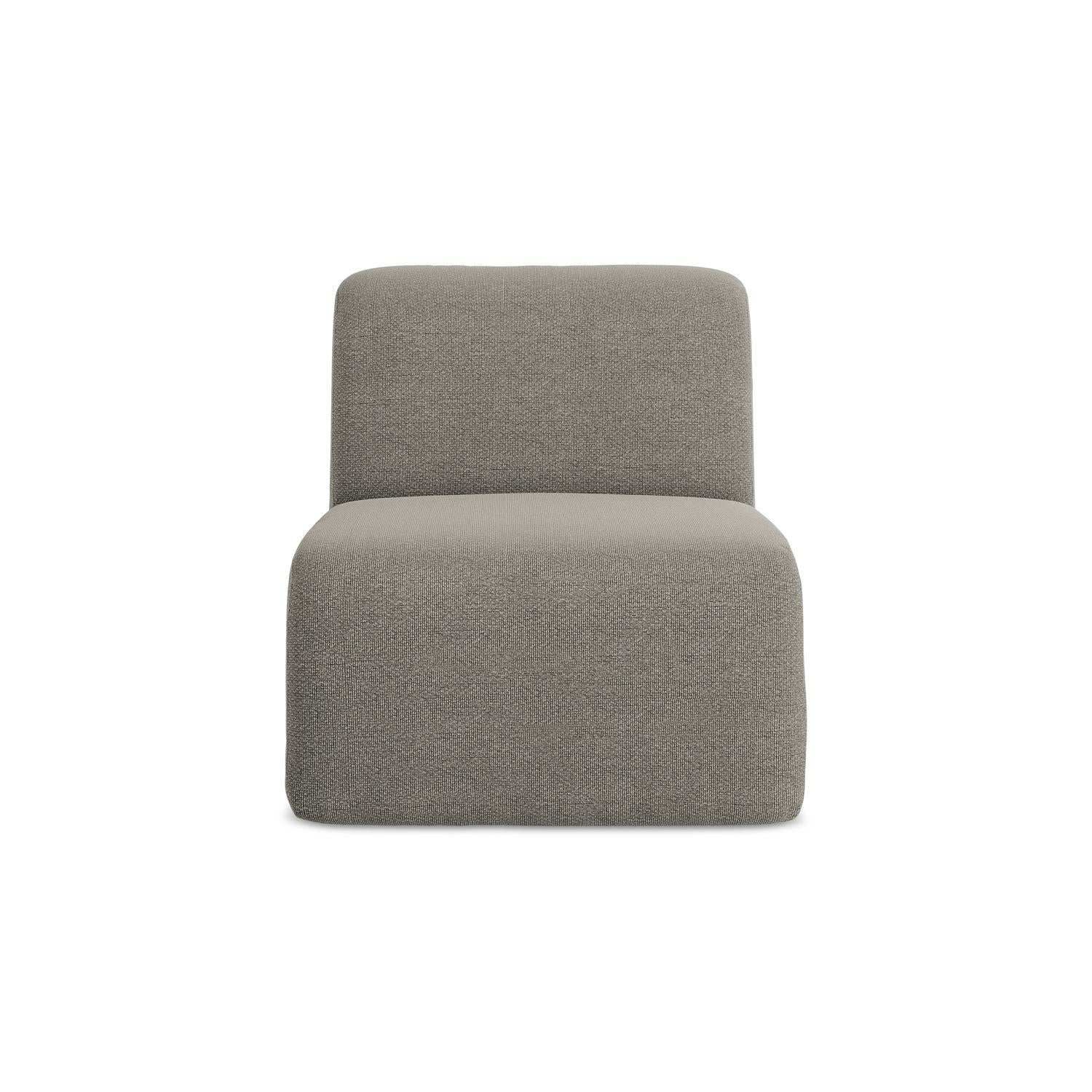 Pixie - Fabb - Szary