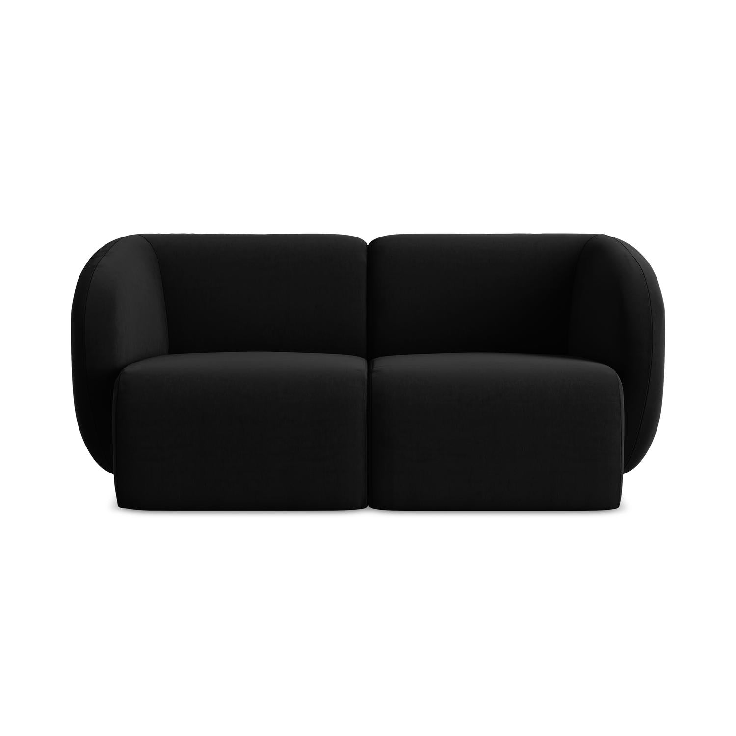 Bluvel - Fabb - Czarny