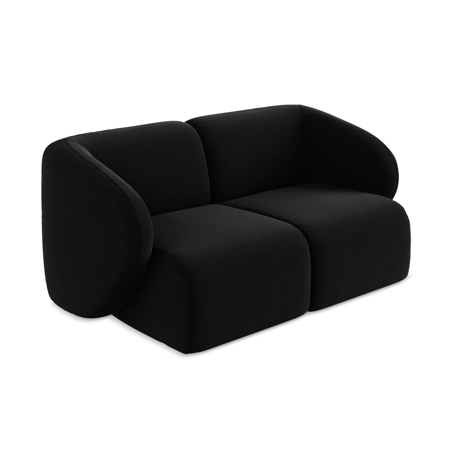 Bluvel - Fabb - Czarny