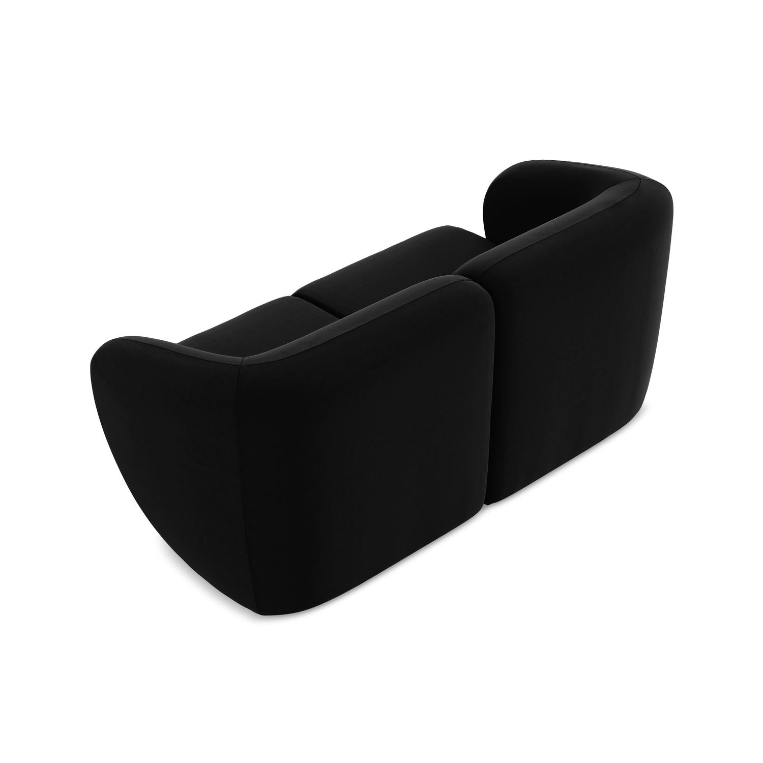 Bluvel - Fabb - Czarny