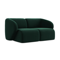 Bluvel - Fabb - Butelkowa zieleń