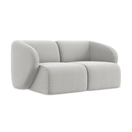 Bluvel - Fabb - Srebrny