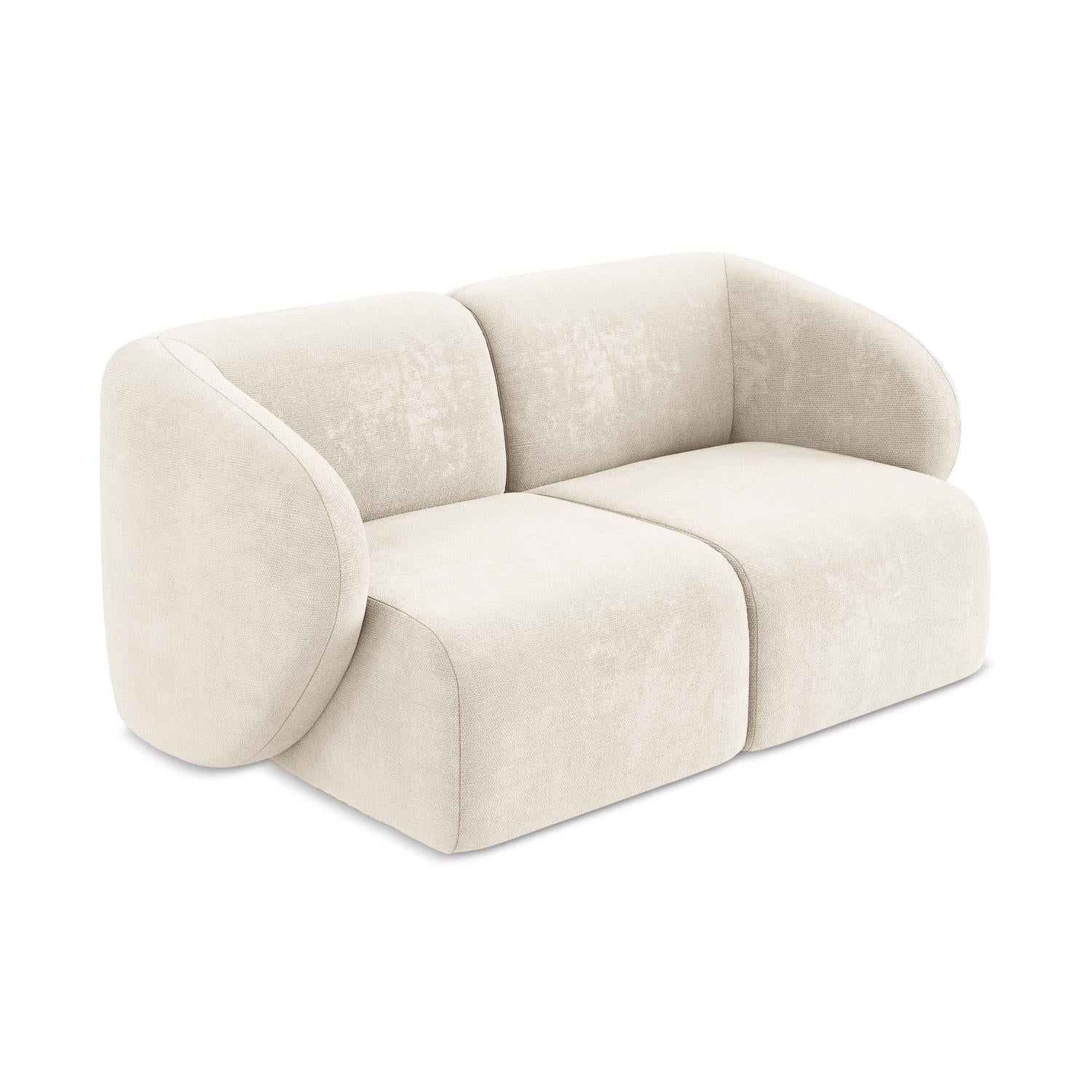 Flow - Agmamito - Jasny beż