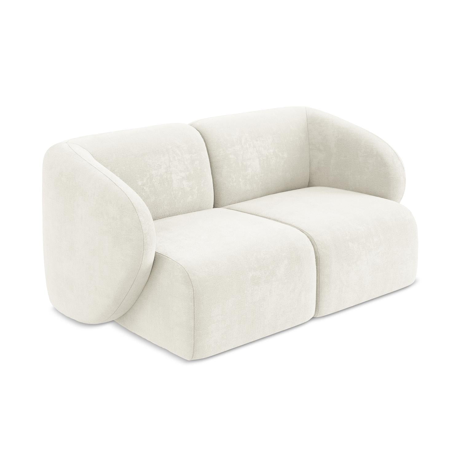 Flow - Agmamito - Biały