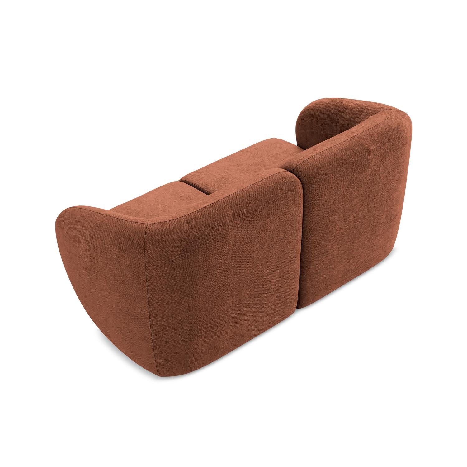 Flow - Agmamito - Terakota