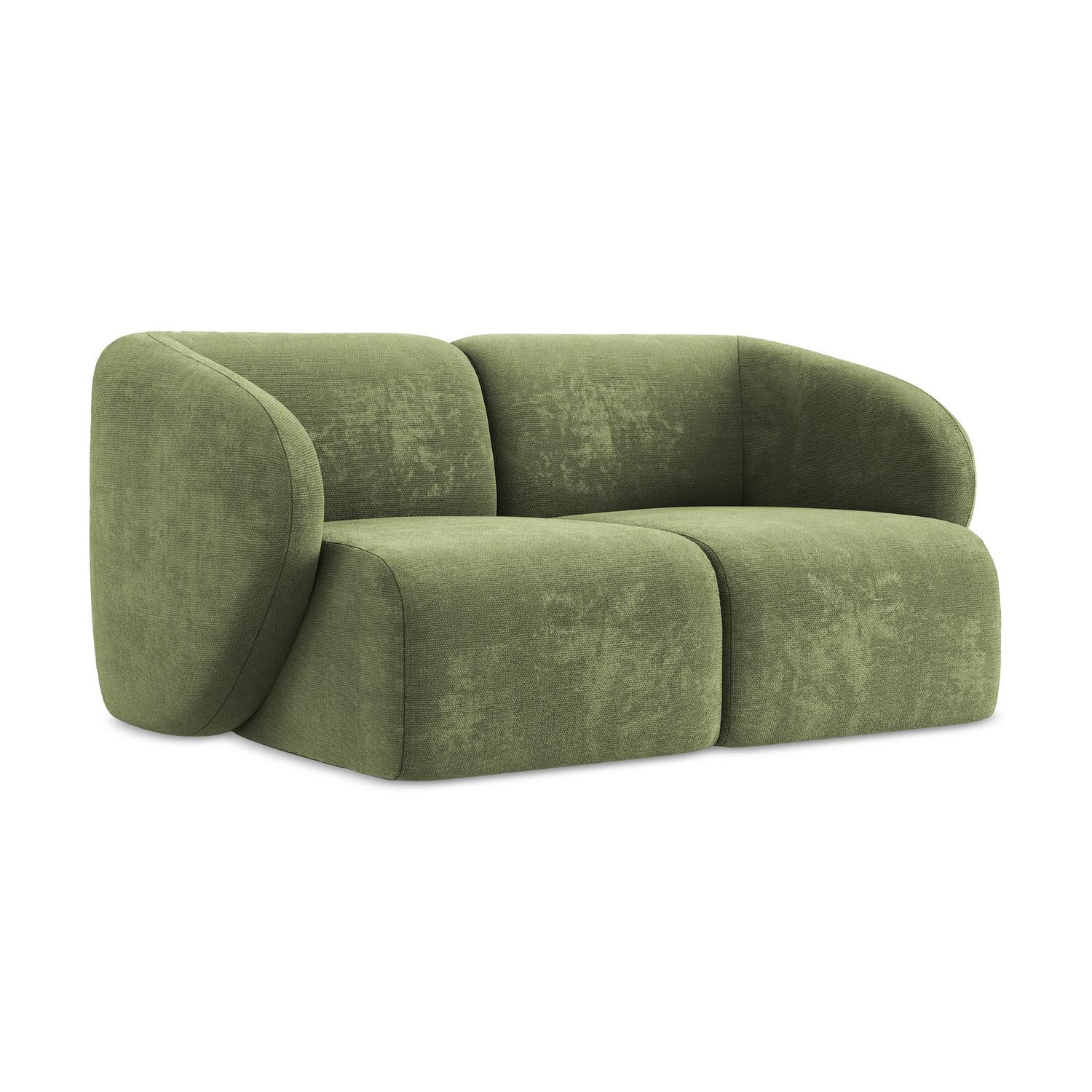 Flow - Agmamito - Zielony