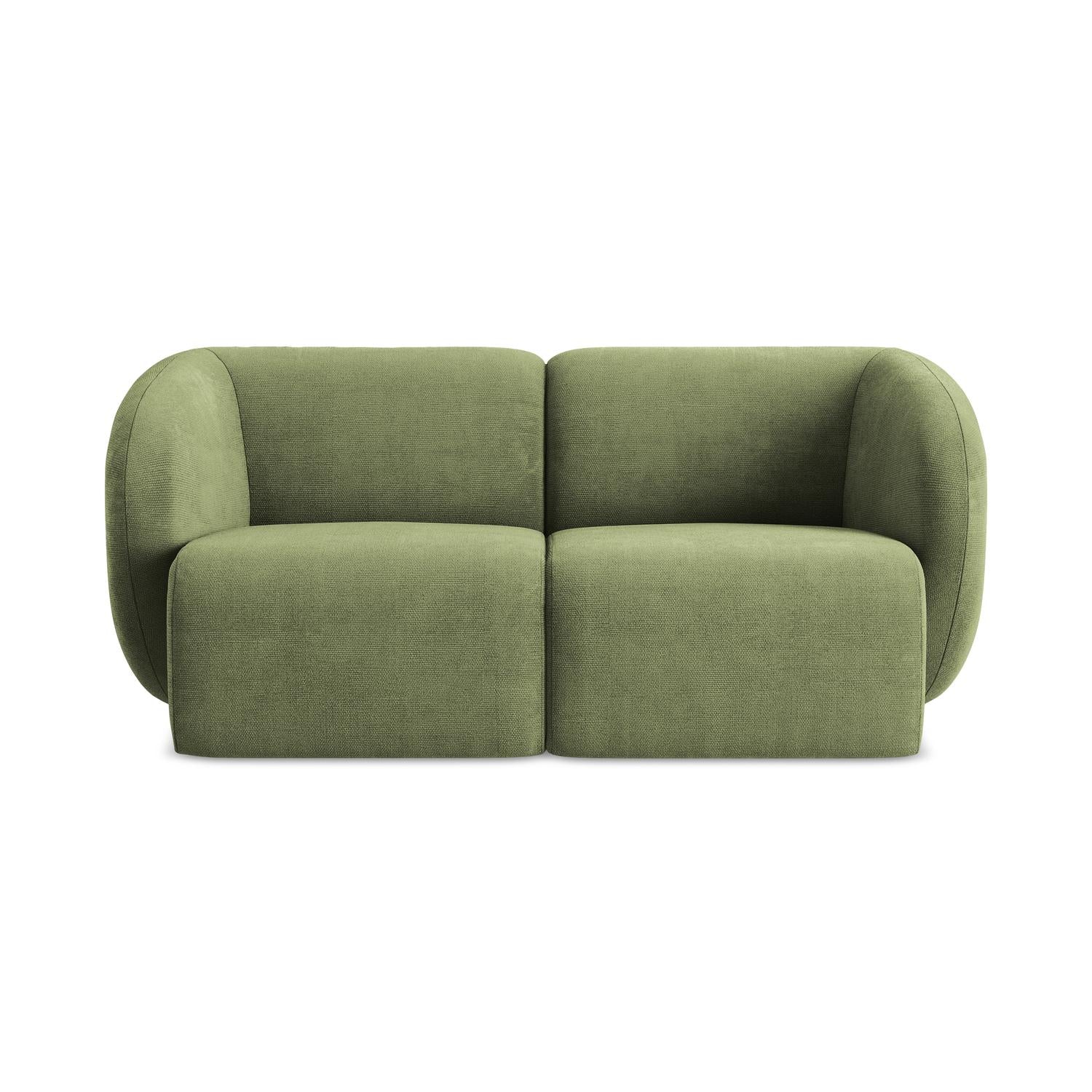 Flow - Agmamito - Zielony