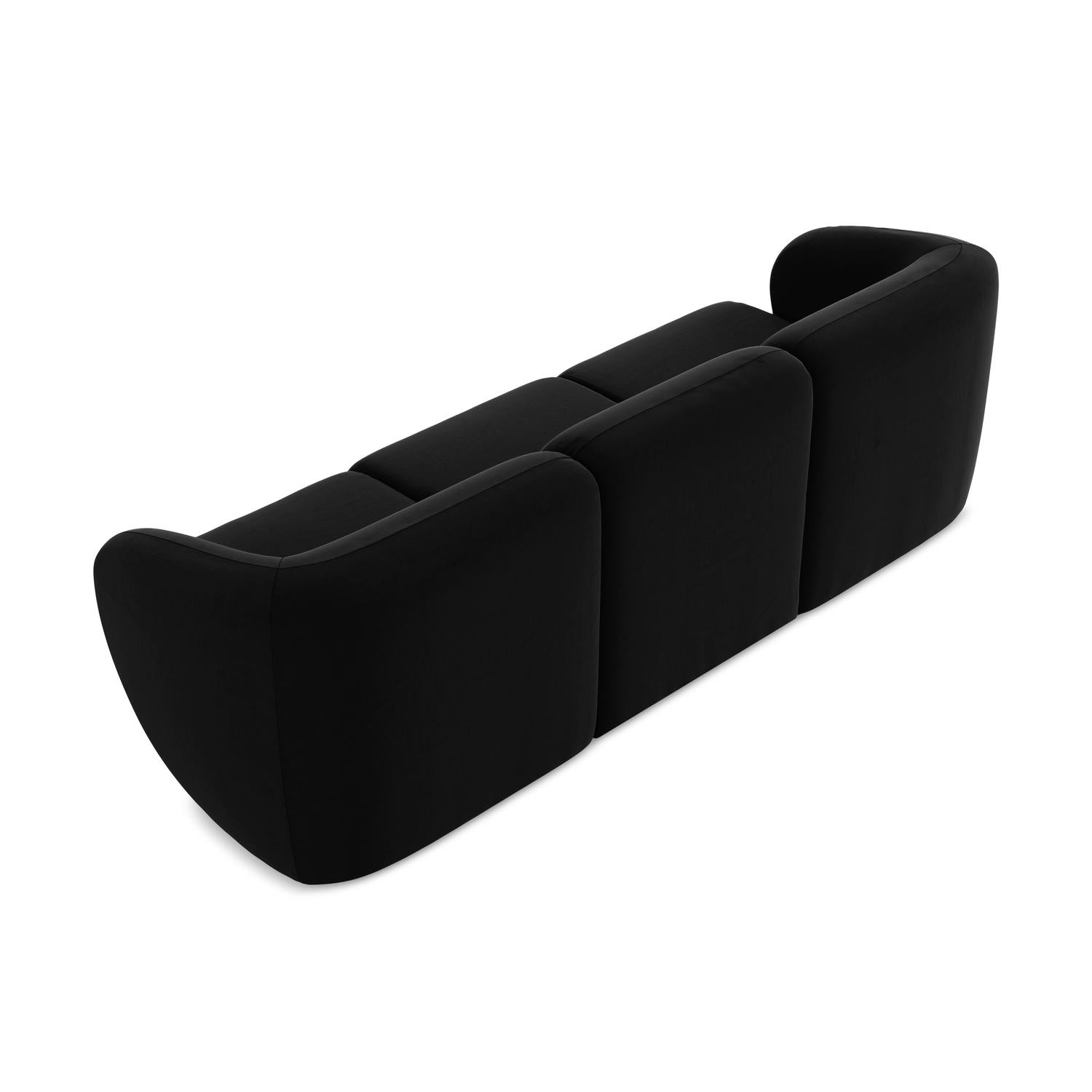 Bluvel - Fabb - Czarny