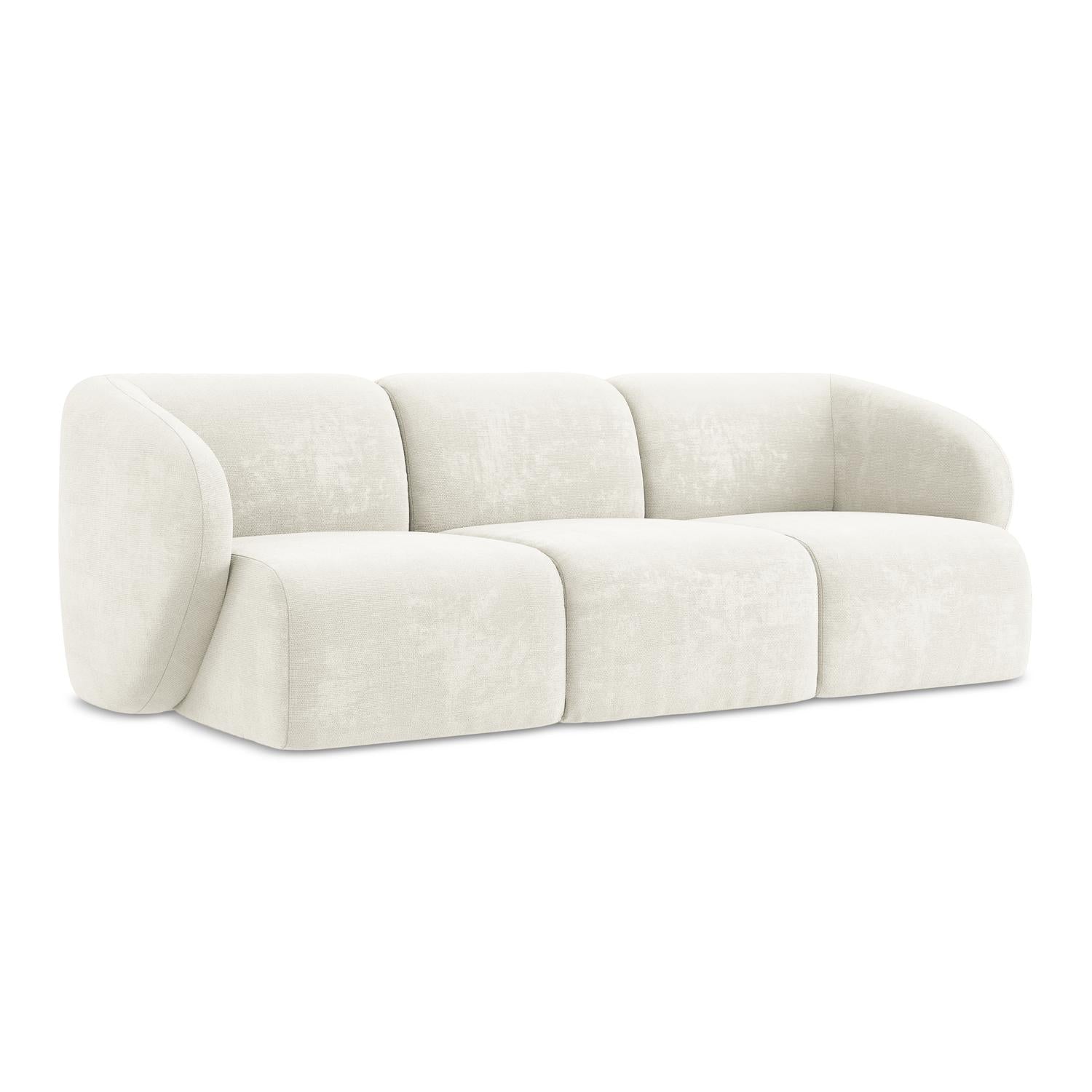 Flow - Agmamito - Biały