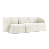 Flow - Agmamito - Biały