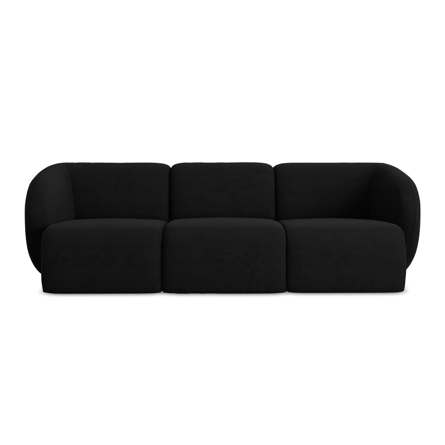 Pixie - Fabb - Czarny