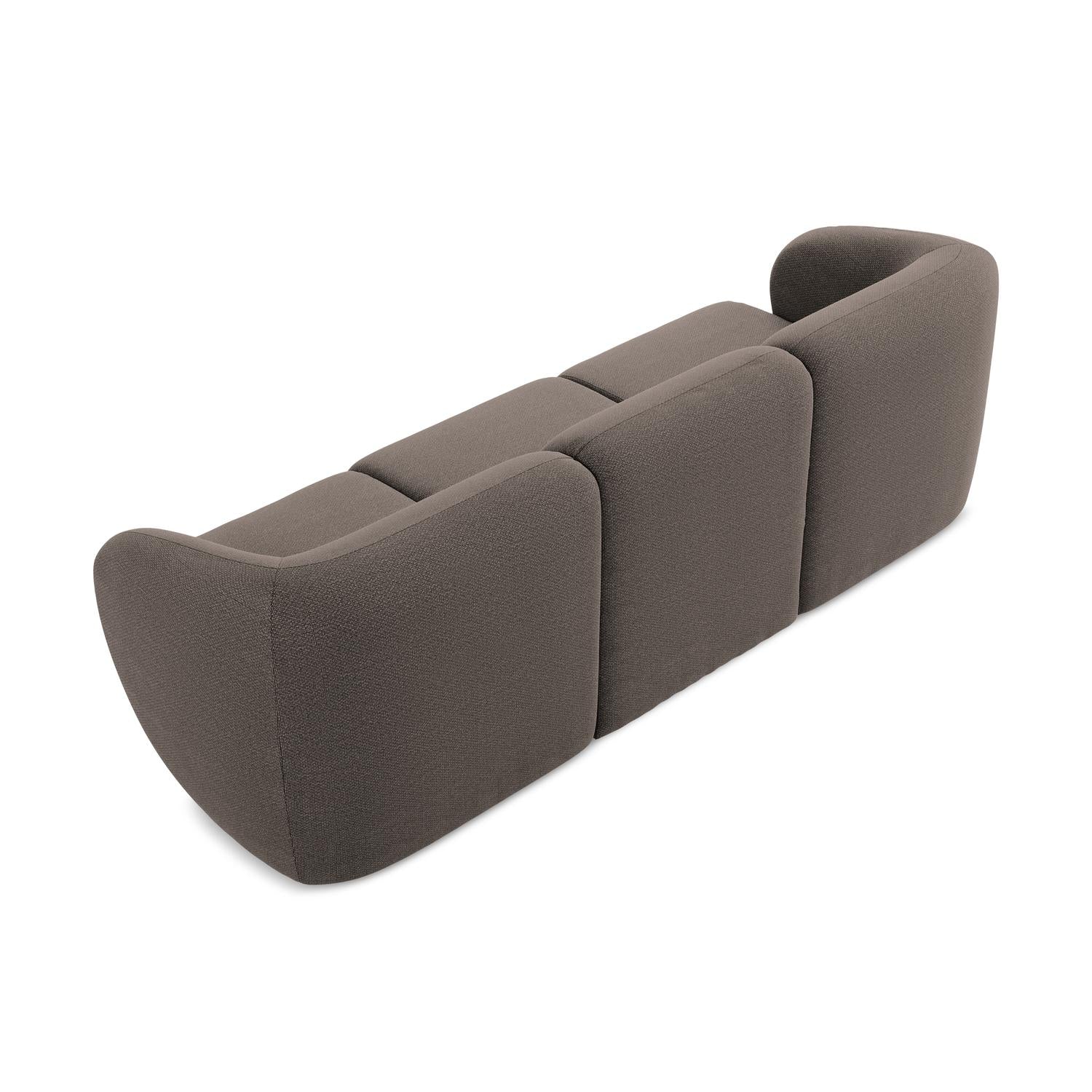 Pixie - Fabb - Czekoladowy