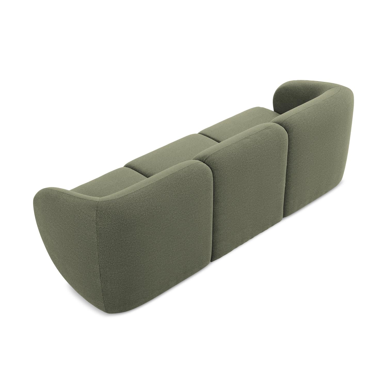 Pixie - Fabb - Oliwkowy