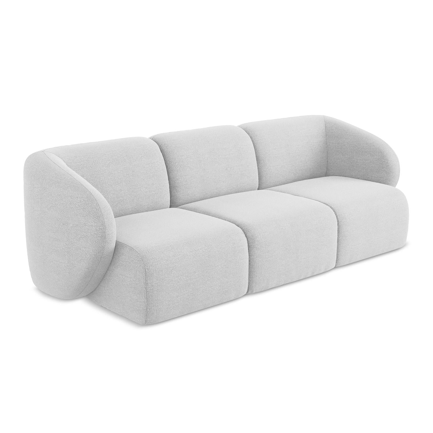 Pixie - Fabb - Srebrny