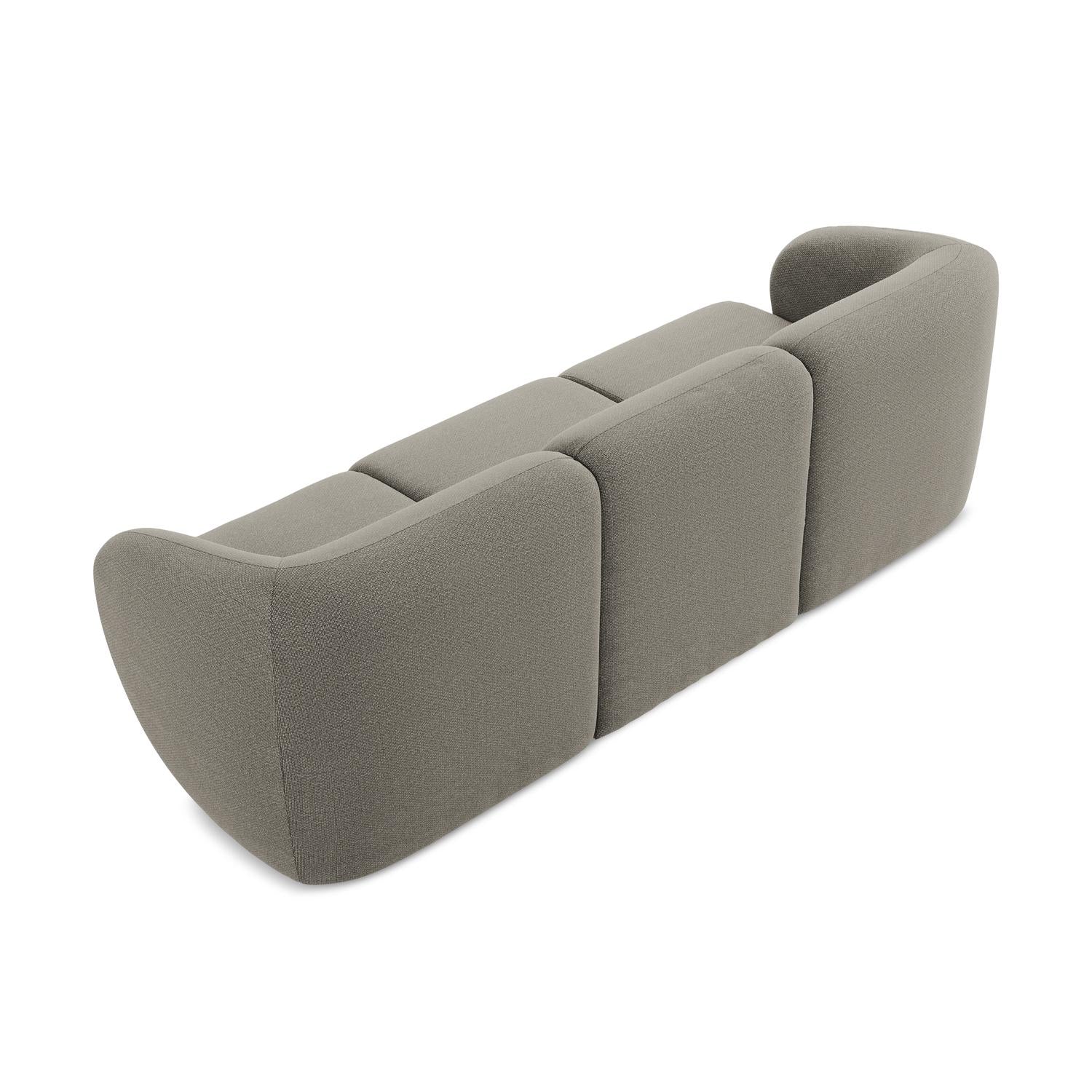 Pixie - Fabb - Szary