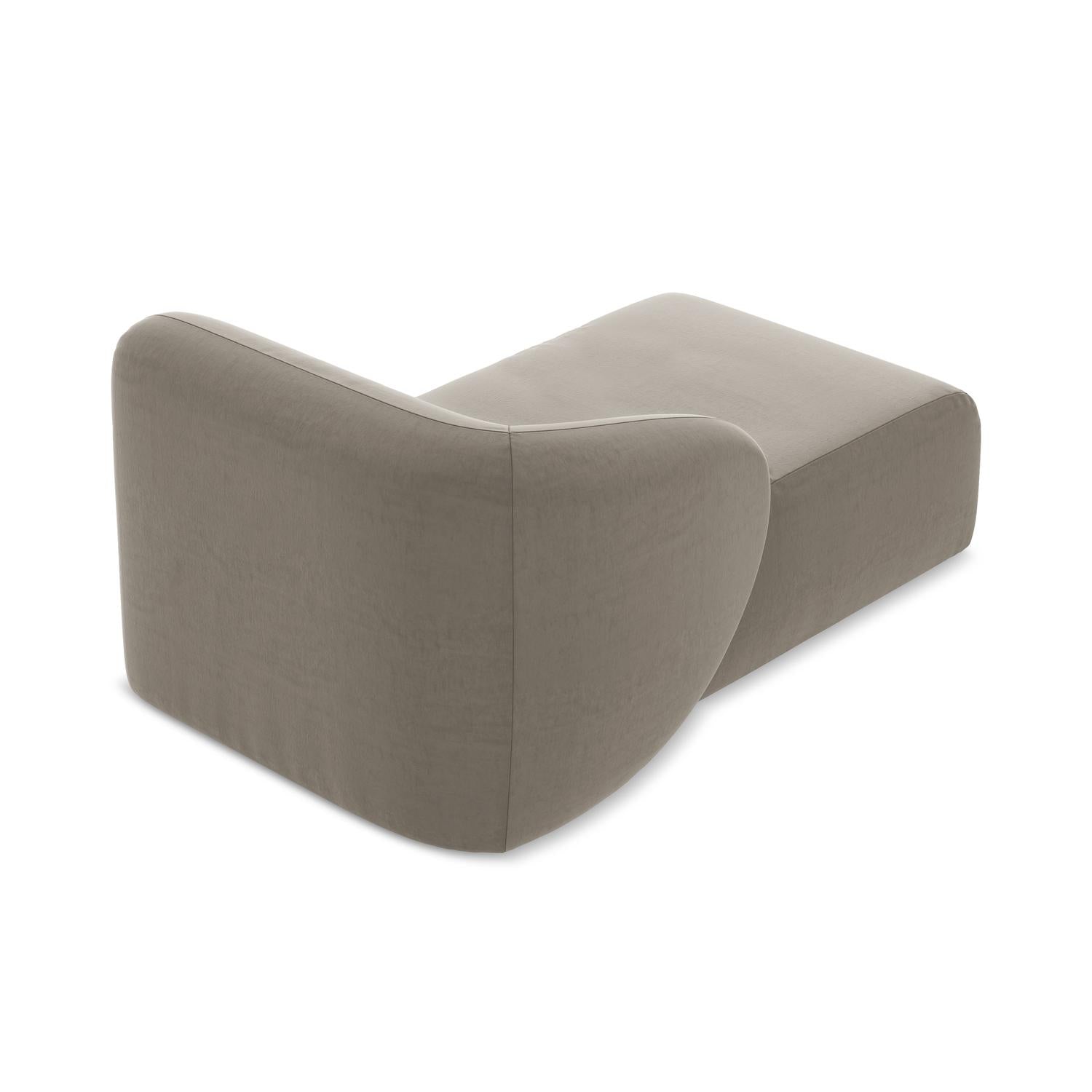 Bluvel - Fabb - Kreci - Lewy