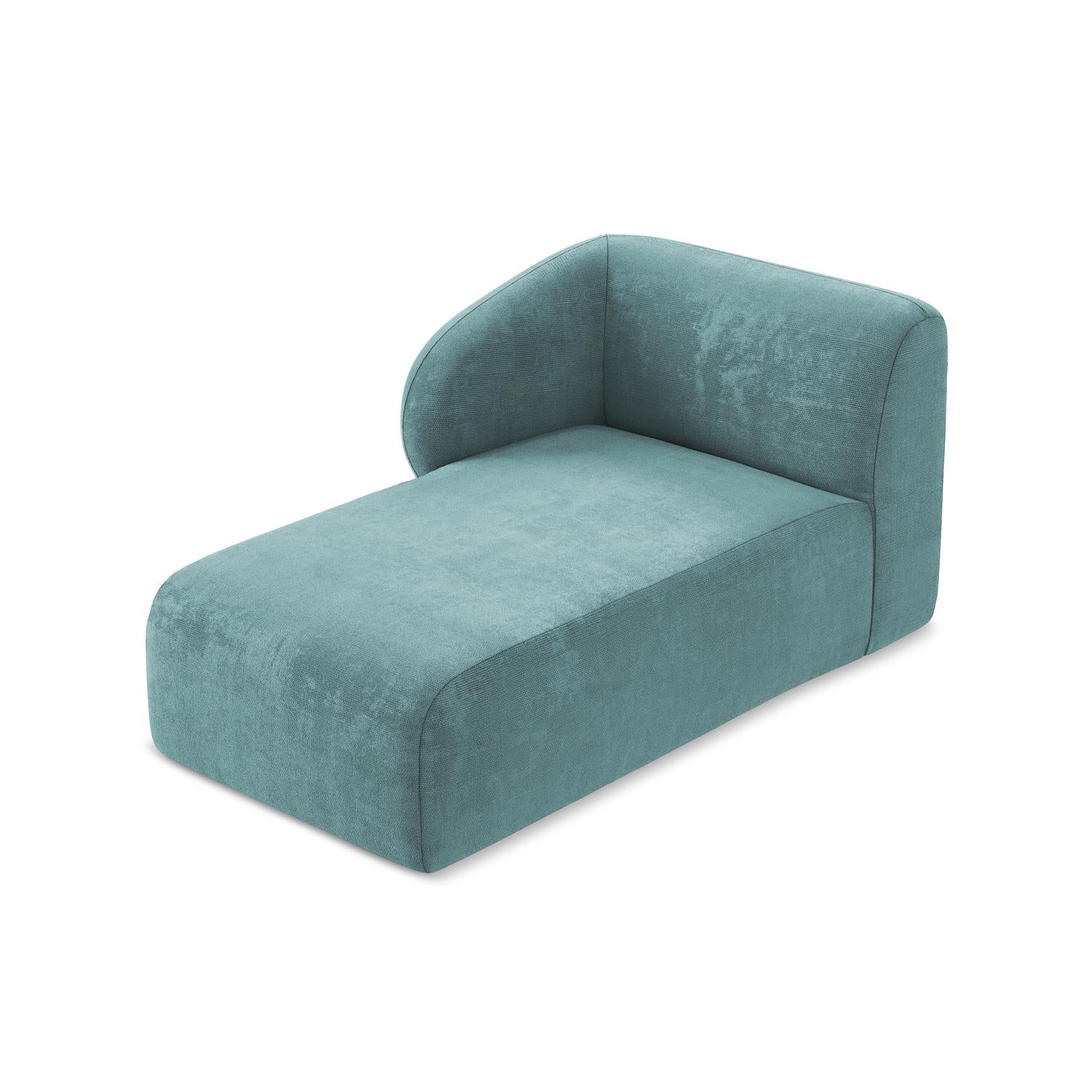 Flow - Agmamito - Jeans - Lewy