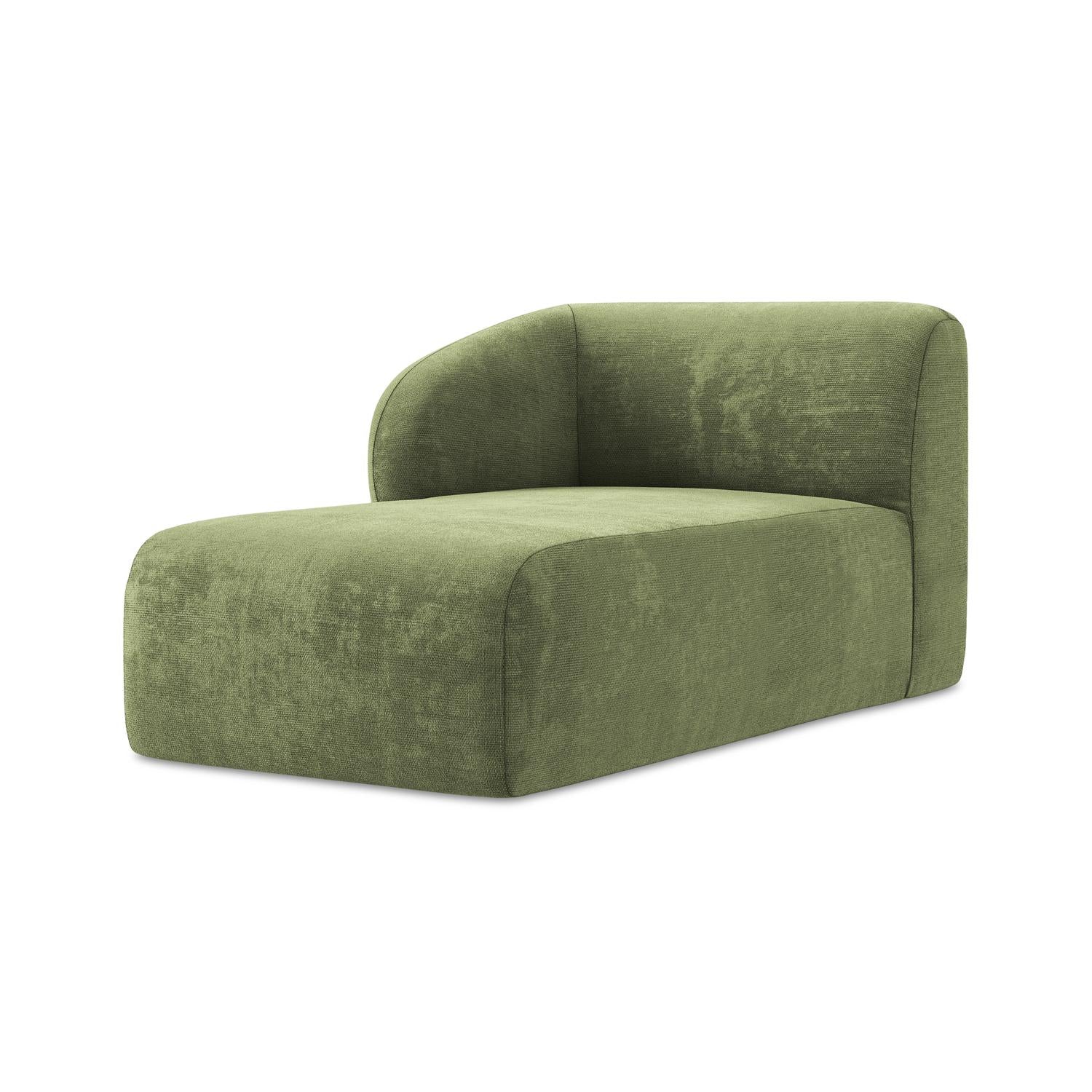 Flow - Agmamito - Zielony - Lewy