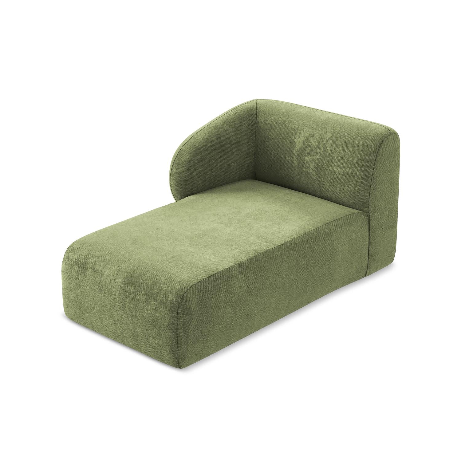 Flow - Agmamito - Zielony - Lewy