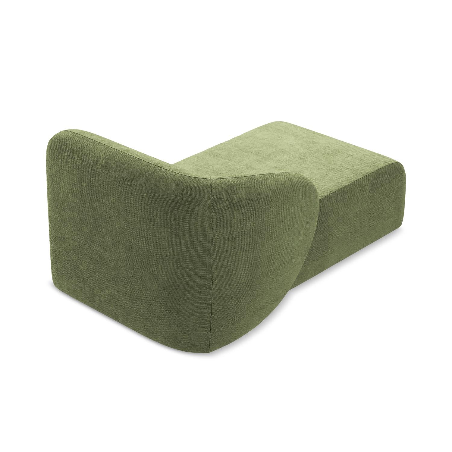 Flow - Agmamito - Zielony - Lewy