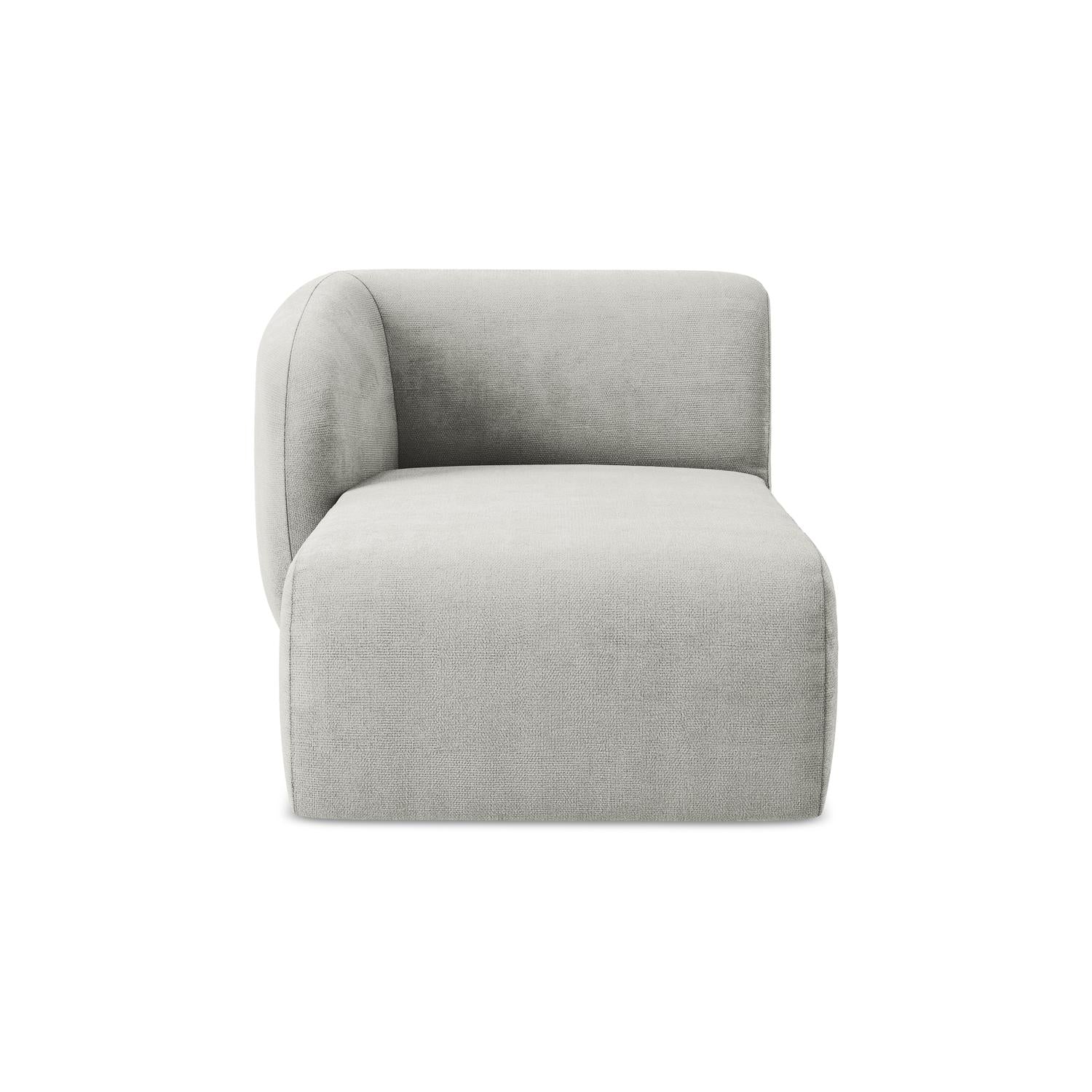 Flow - Agmamito - Jasny szary - Lewy