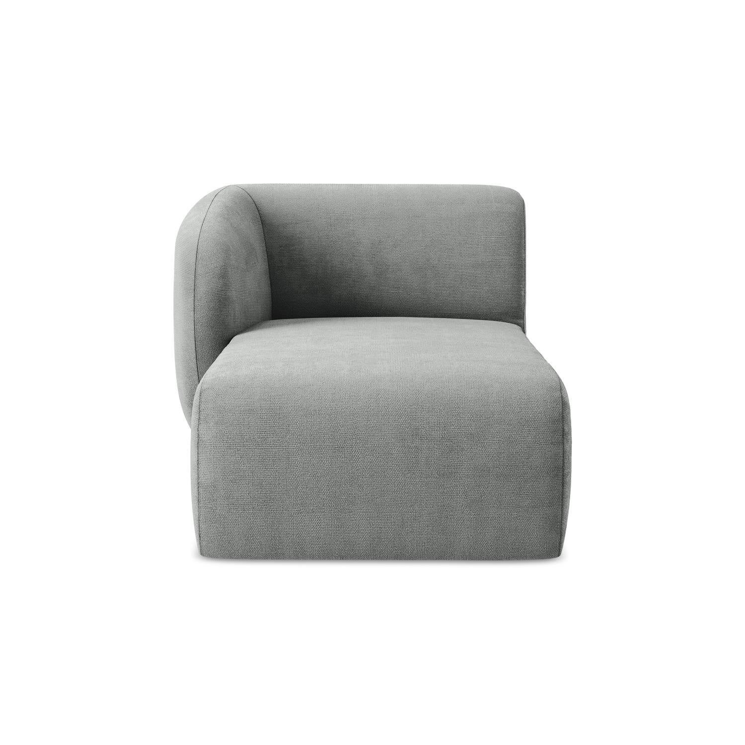 Flow - Agmamito - Szary - Lewy