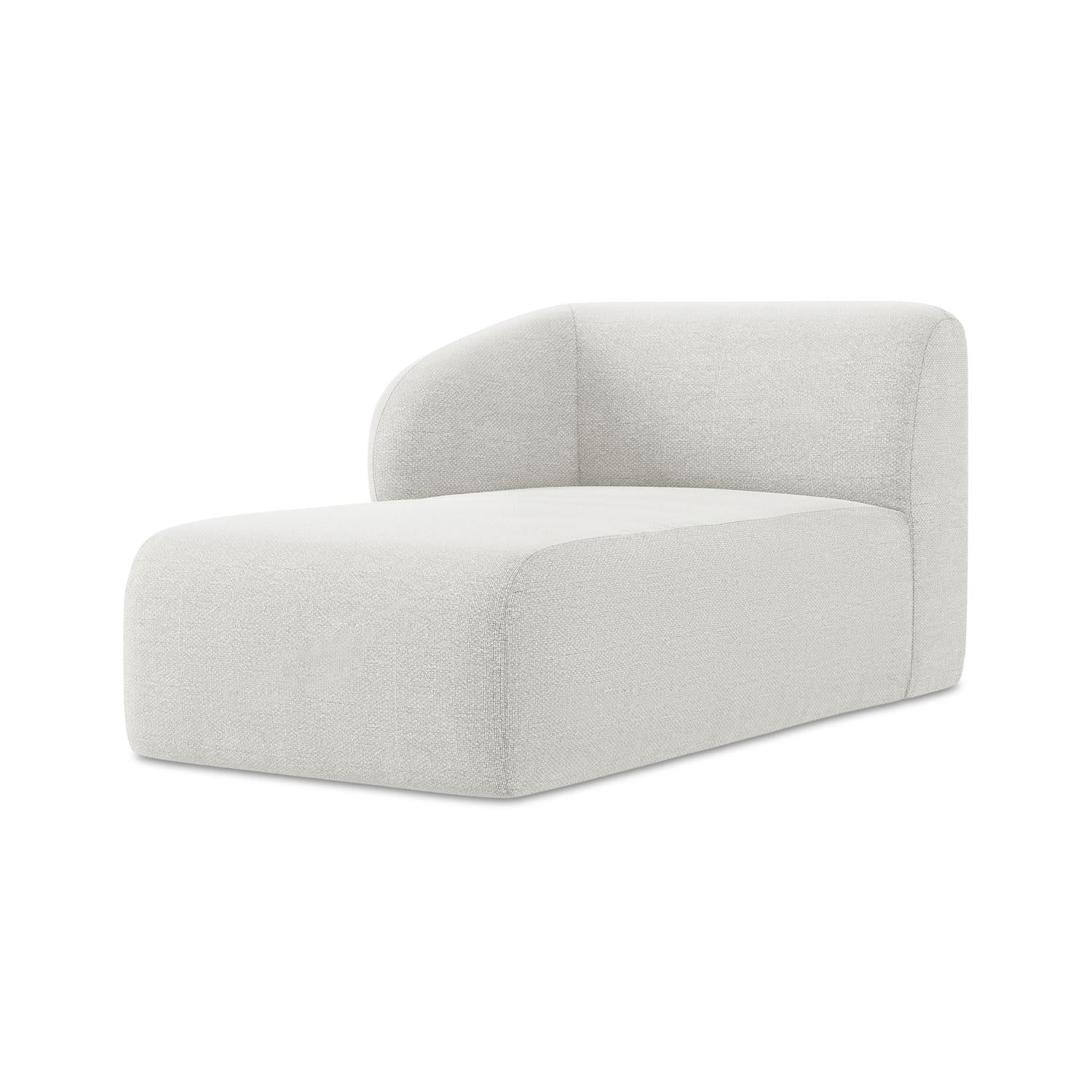 Pixie - Fabb - Biały - Lewy