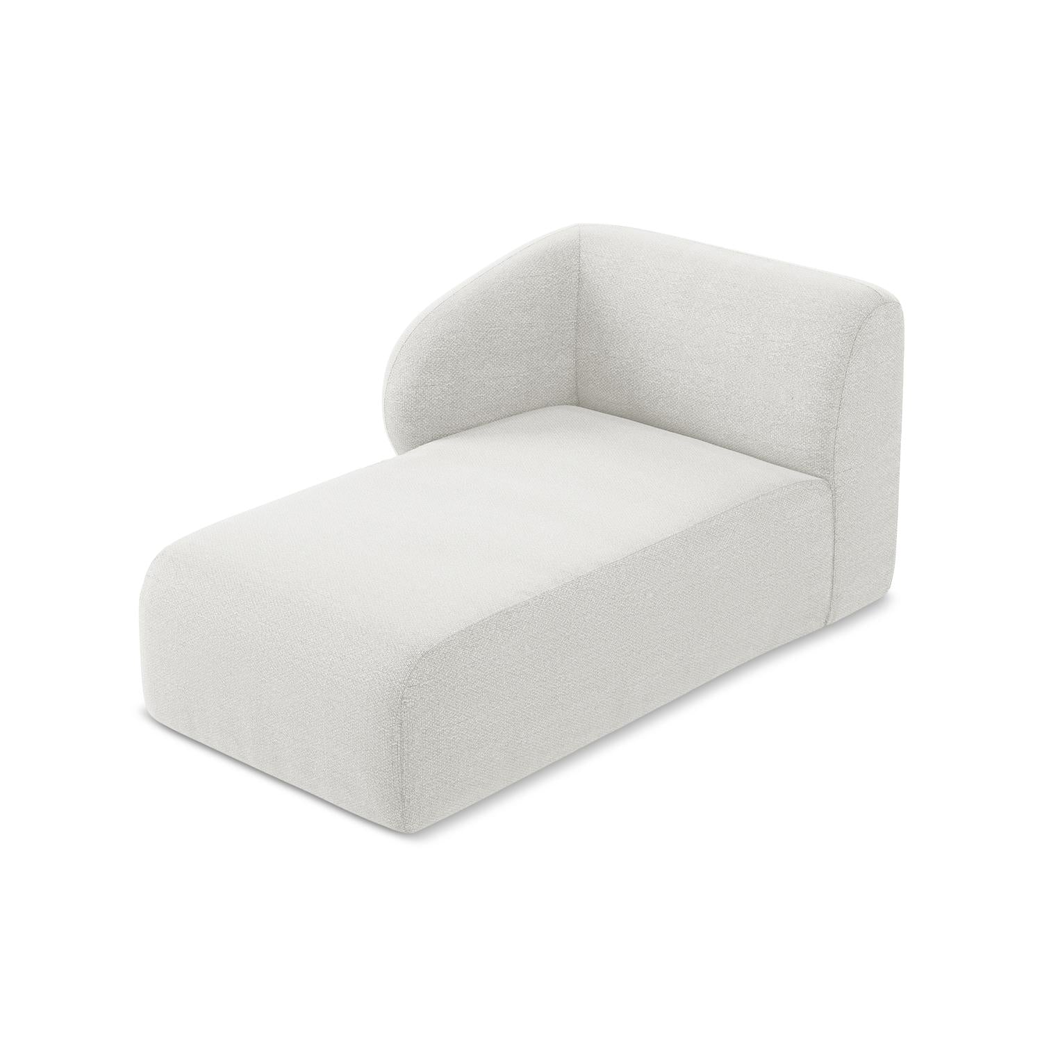 Pixie - Fabb - Biały - Lewy