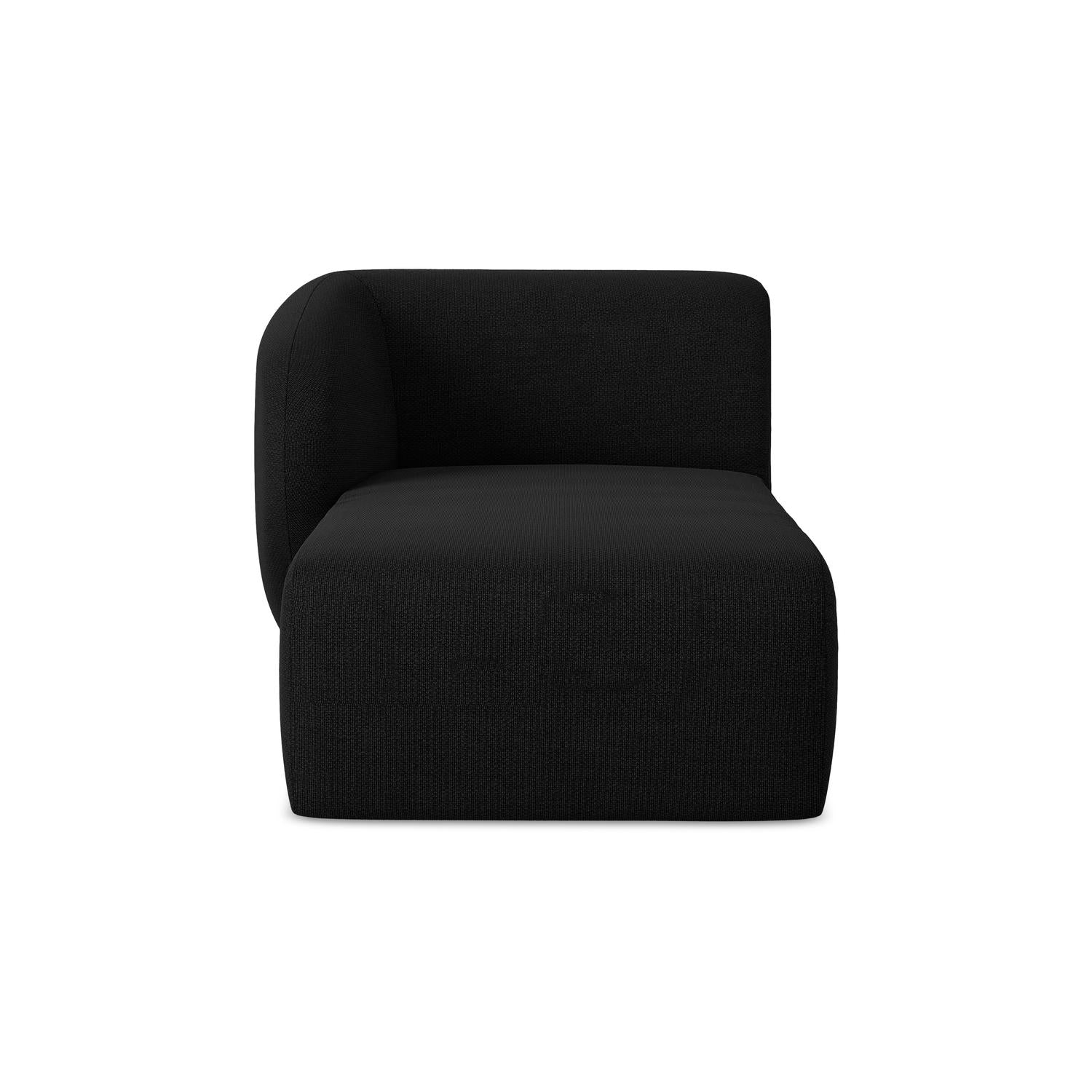 Pixie - Fabb - Czarny - Lewy