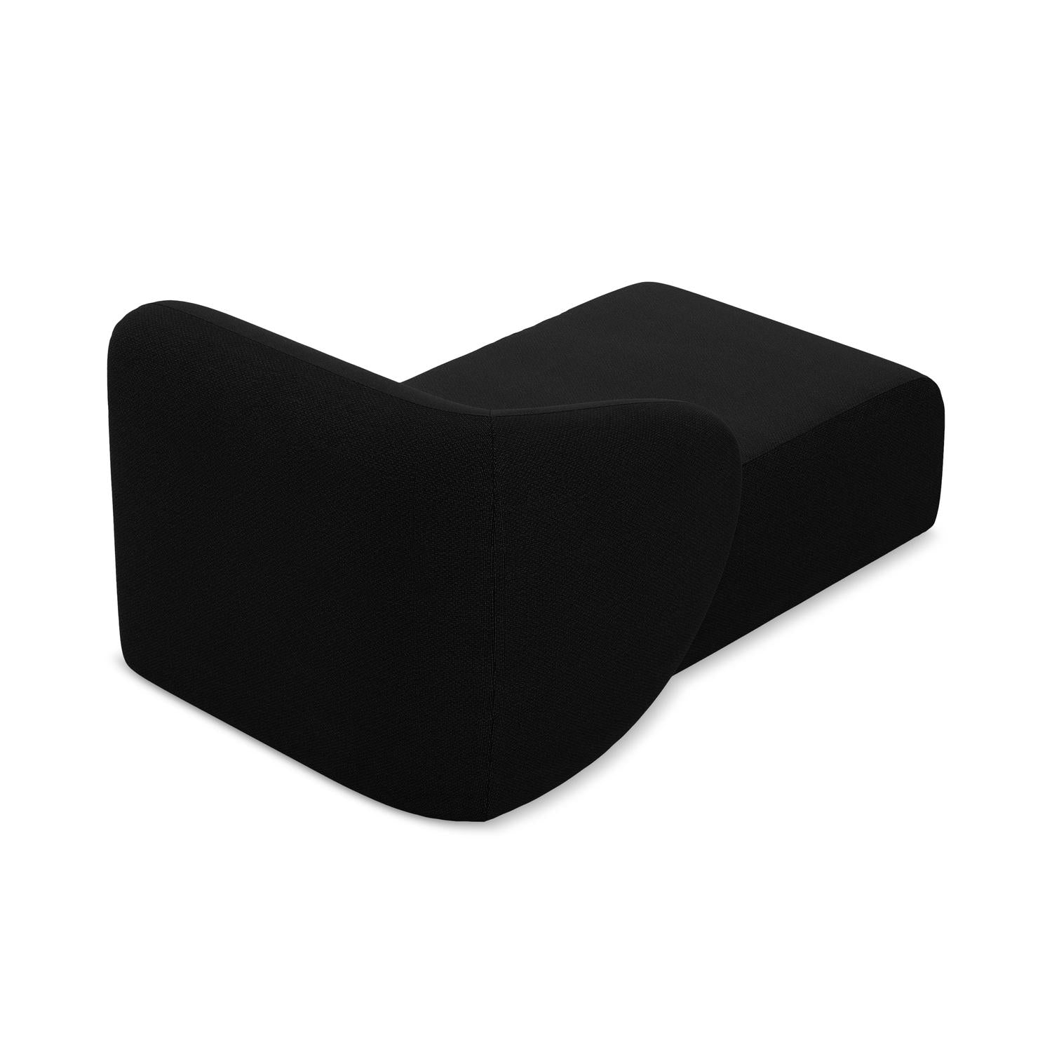 Pixie - Fabb - Czarny - Lewy