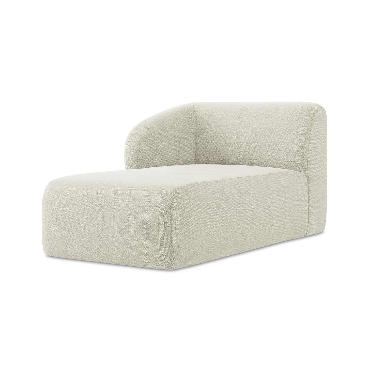 Pixie - Fabb - Piaskowy - Lewy