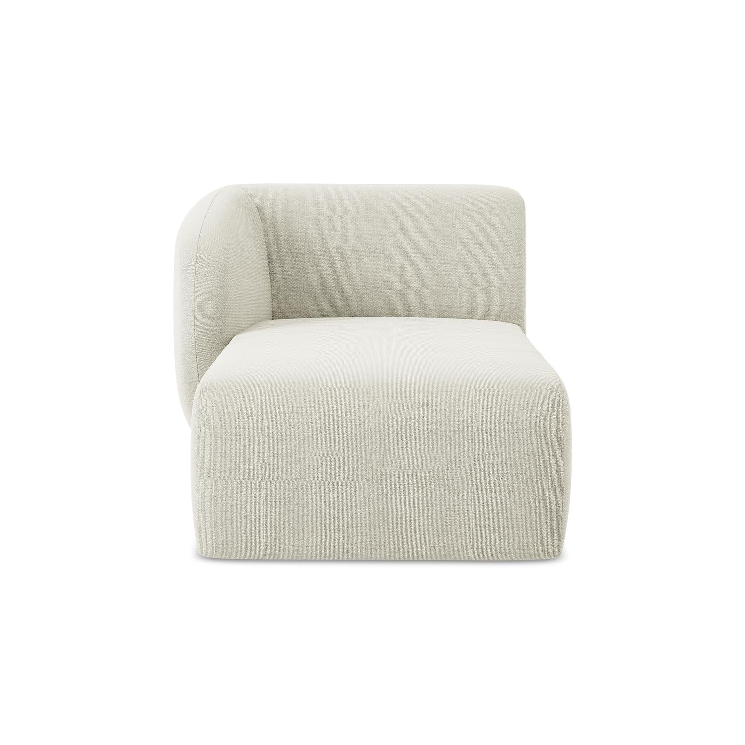 Pixie - Fabb - Piaskowy - Lewy