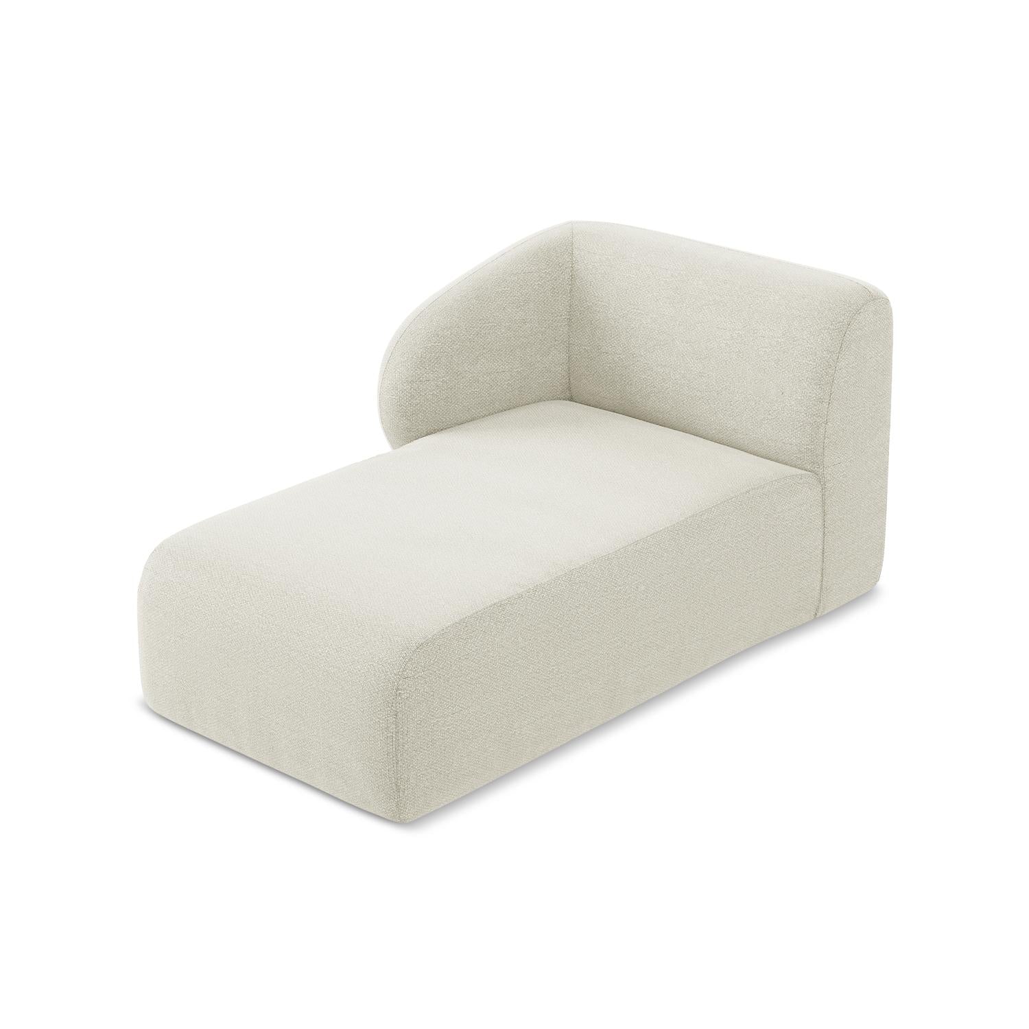 Pixie - Fabb - Piaskowy - Lewy