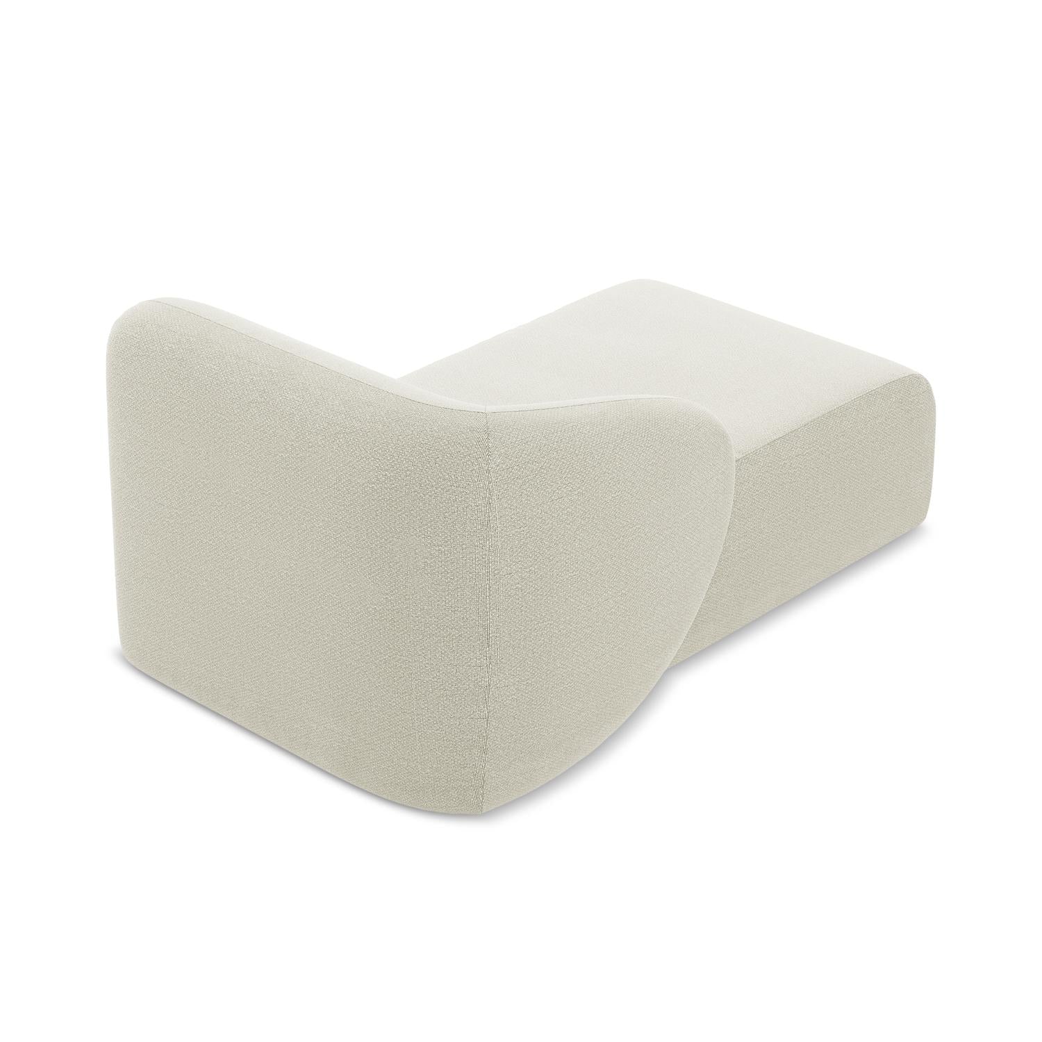 Pixie - Fabb - Piaskowy - Lewy