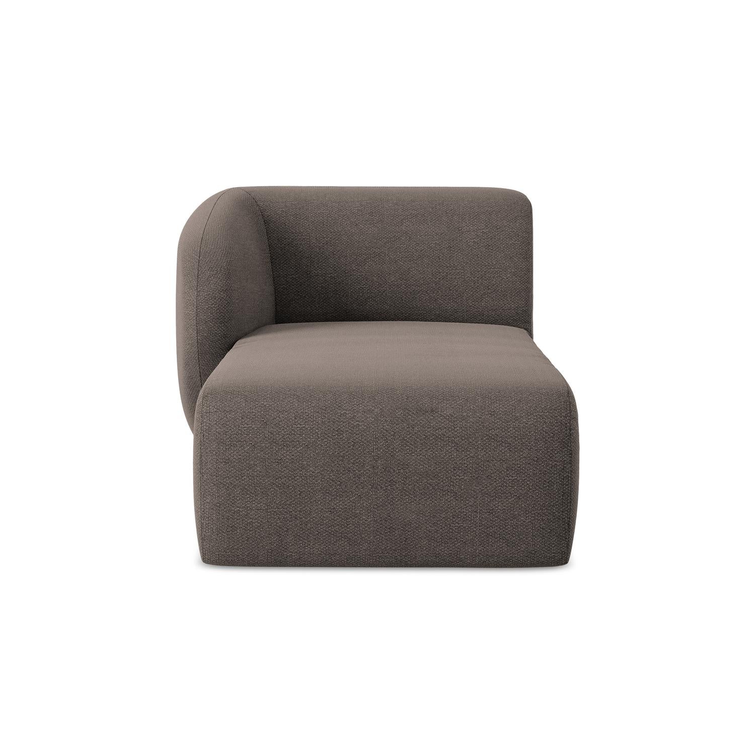 Pixie - Fabb - Czekoladowy - Lewy